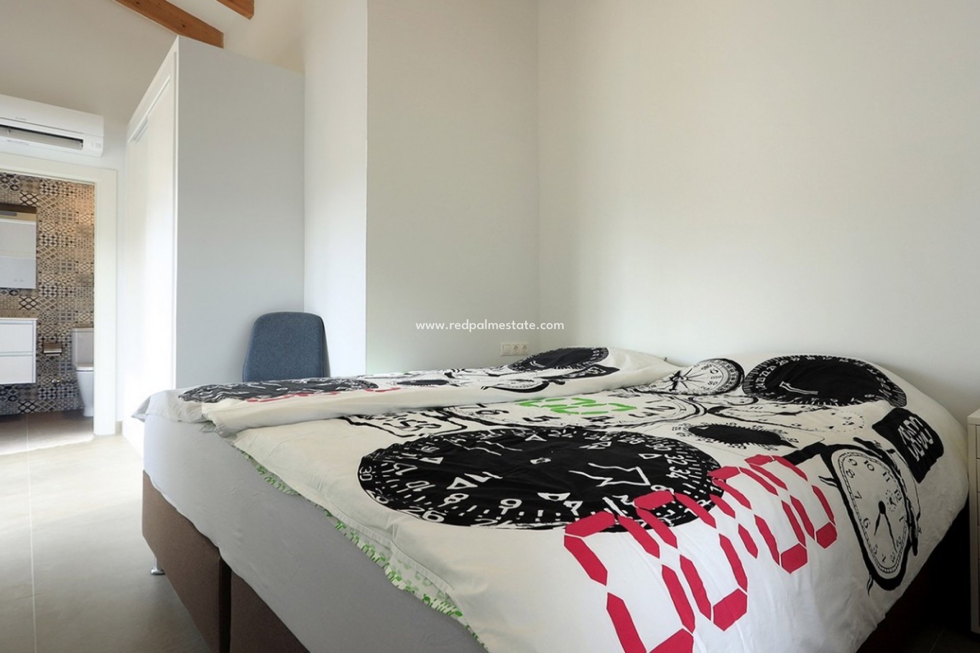 Reventa - Villa -
Albir - Costa Blanca