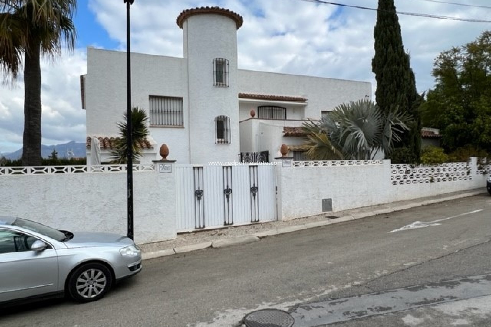 Reventa - Villa -
Albir - Costa Blanca