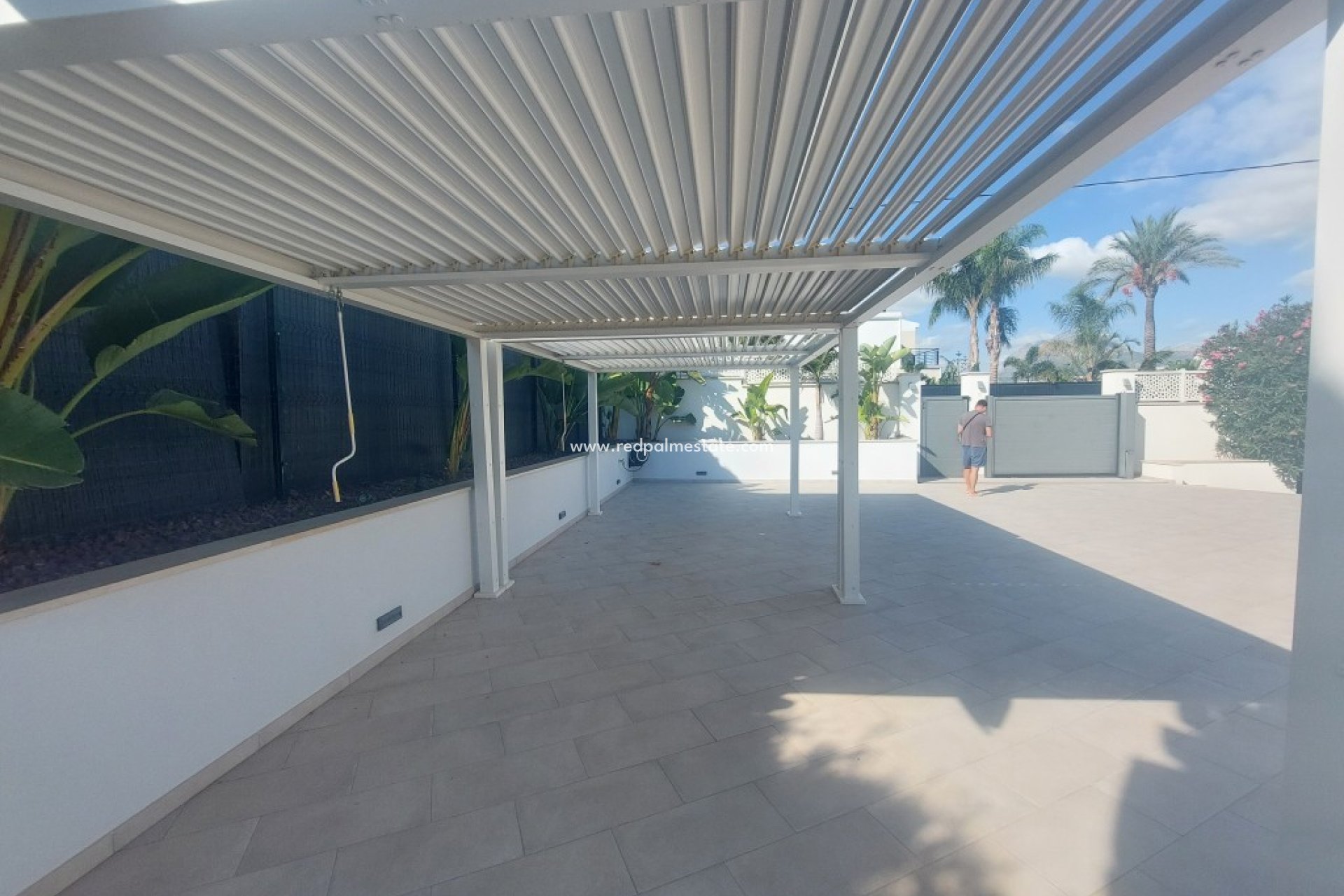 Reventa - Villa -
Albir - Costa Blanca