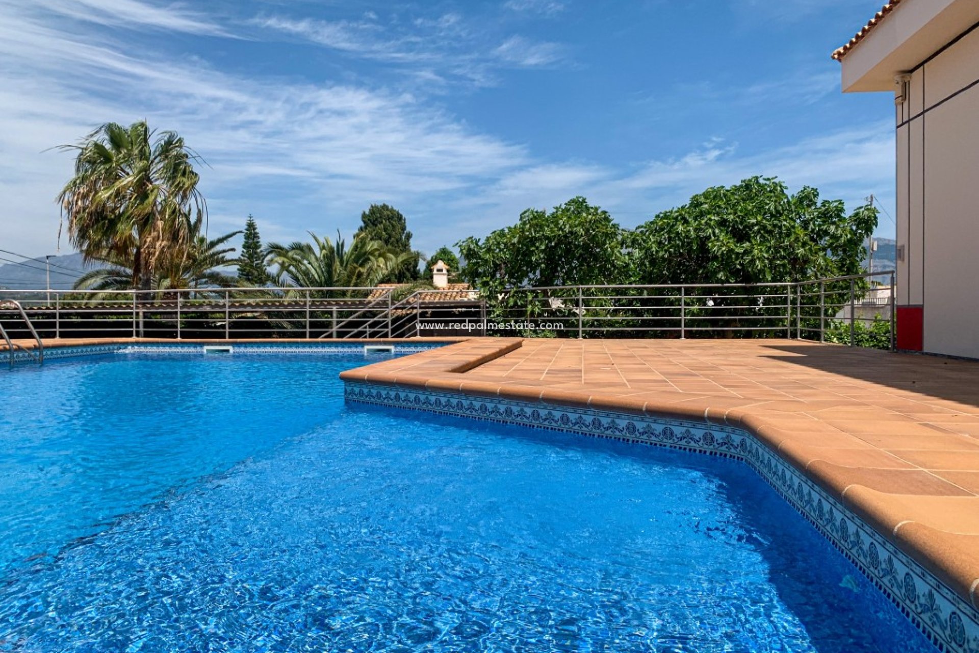 Reventa - Villa -
Albir - Costa Blanca