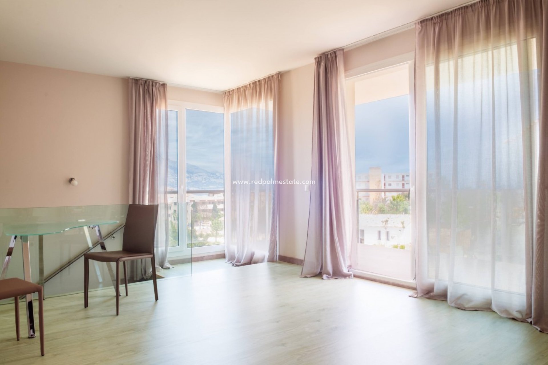 Reventa - Villa -
Albir - Costa Blanca