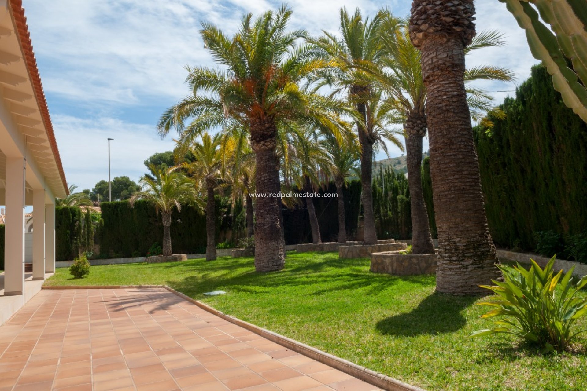 Reventa - Villa -
Albir - Costa Blanca