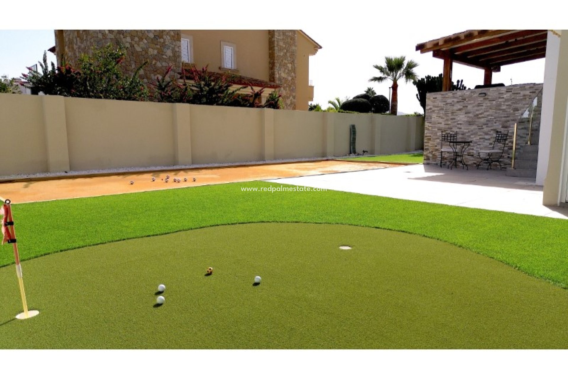 Reventa - Villa -
Alfas del Pi - Costa Blanca