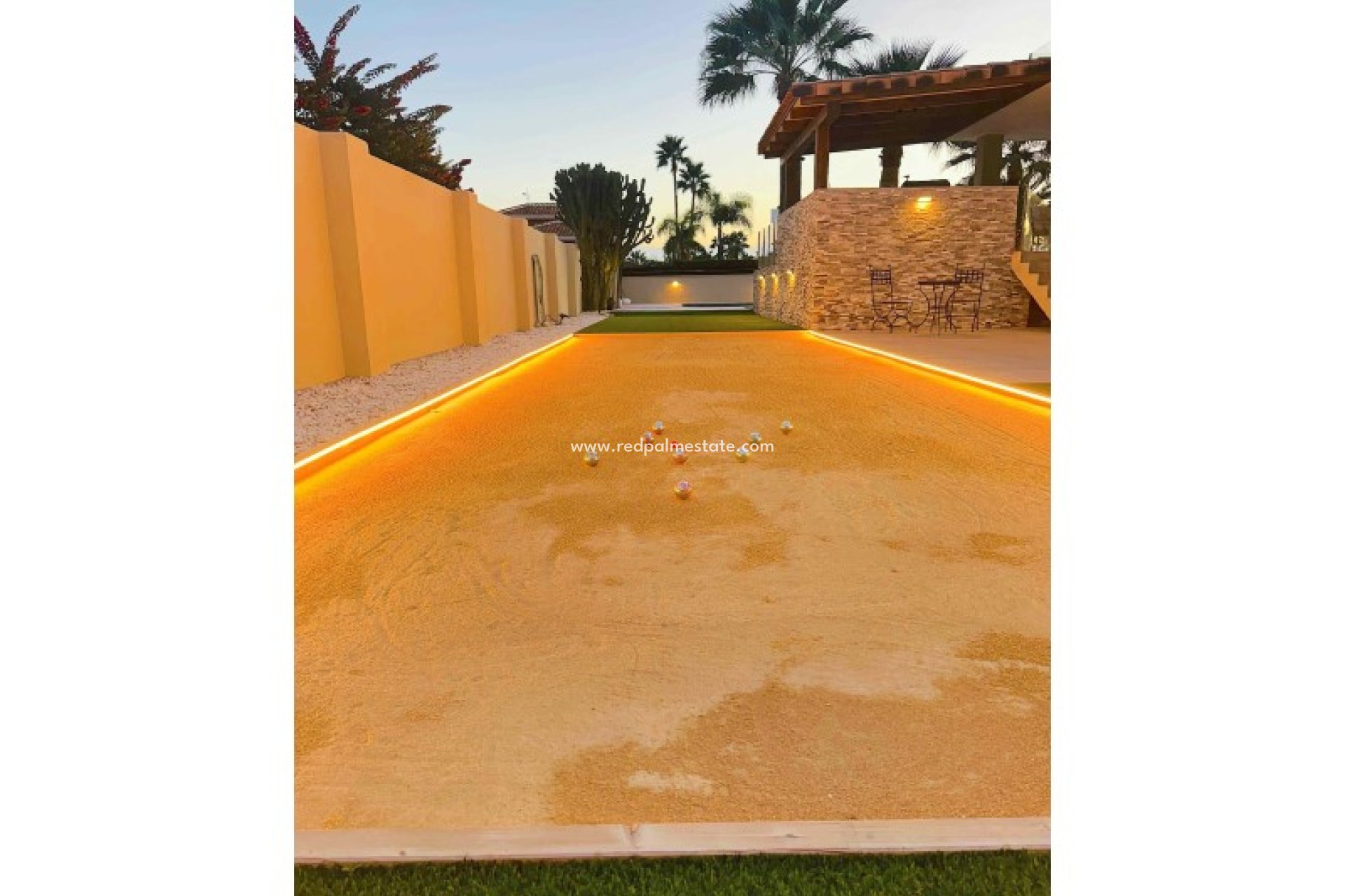 Reventa - Villa -
Alfas del Pi - Costa Blanca