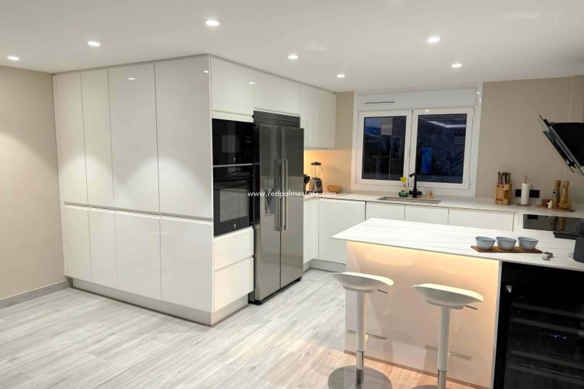 Reventa - Villa -
Alfas del Pi - Costa Blanca