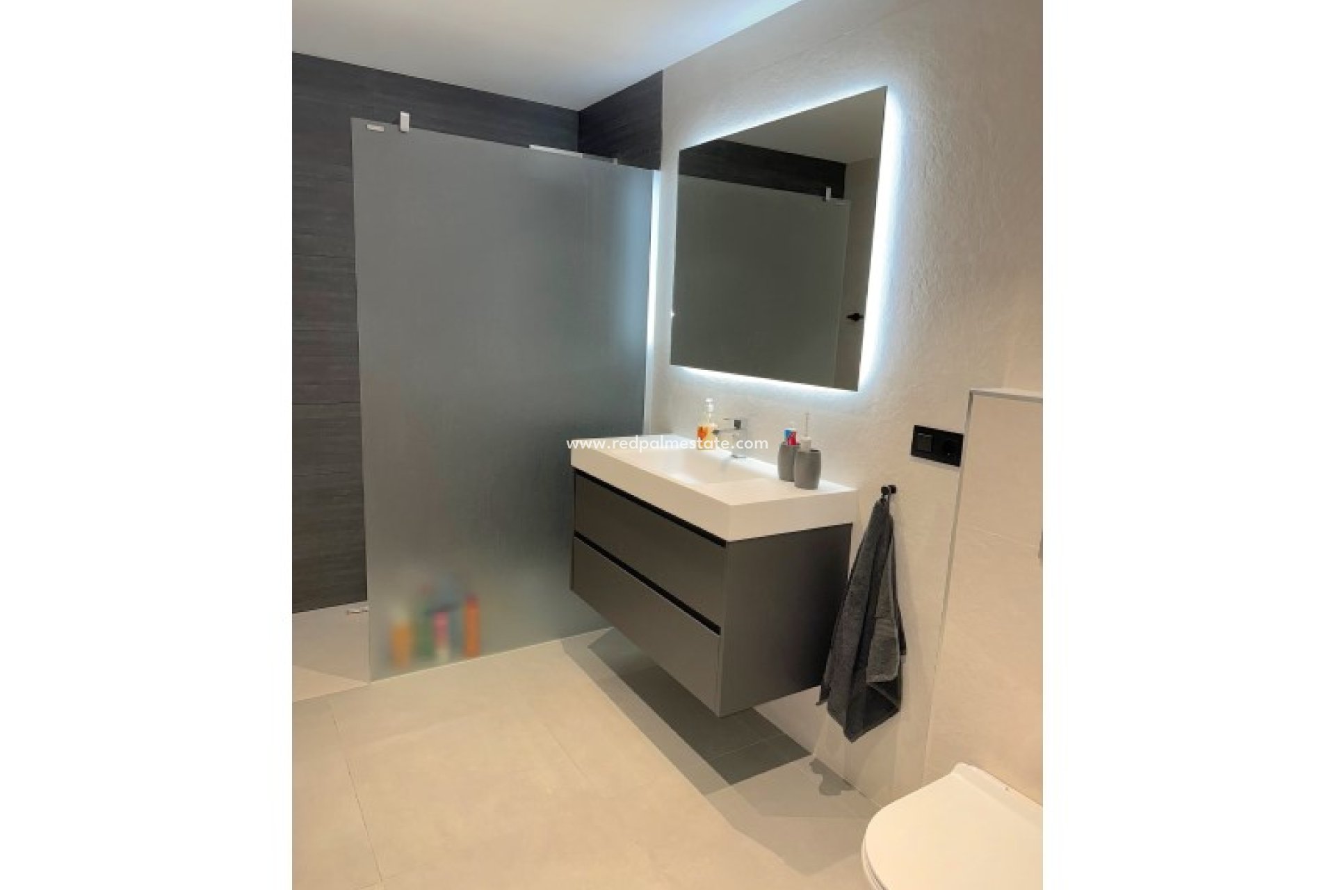 Reventa - Villa -
Alfas del Pi - Costa Blanca