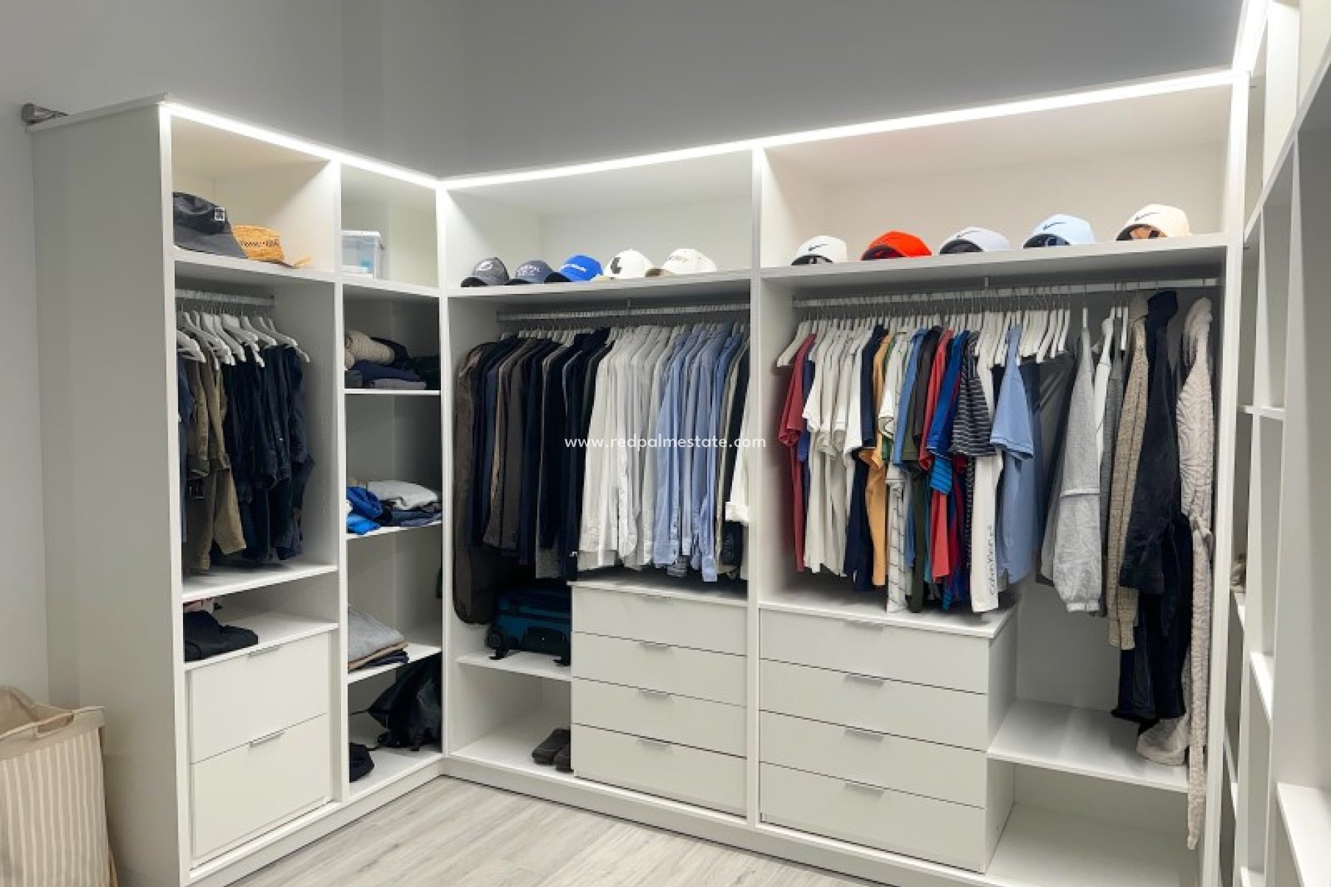 Reventa - Villa -
Alfas del Pi - Costa Blanca