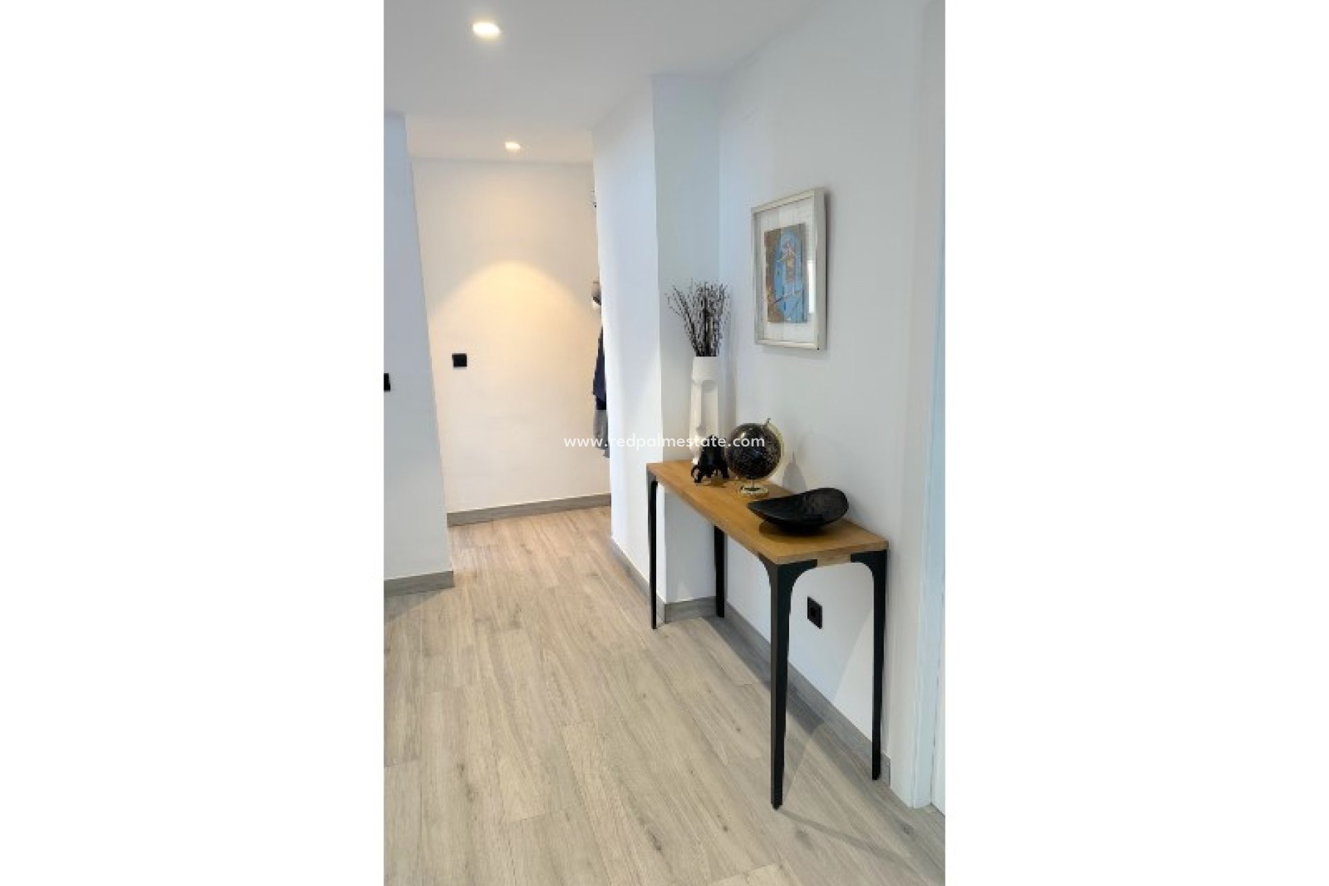 Reventa - Villa -
Alfas del Pi - Costa Blanca