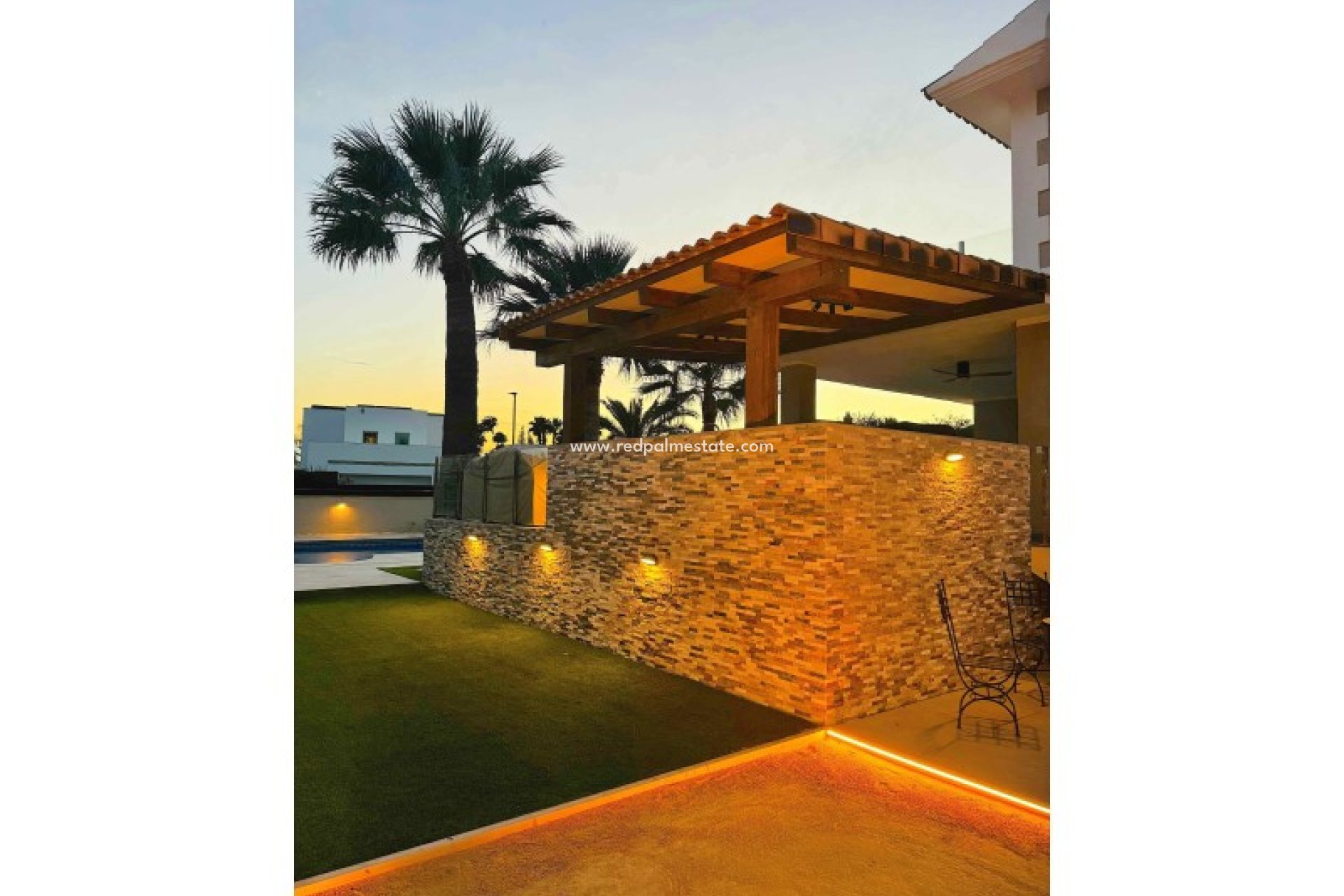 Reventa - Villa -
Alfas del Pi - Costa Blanca