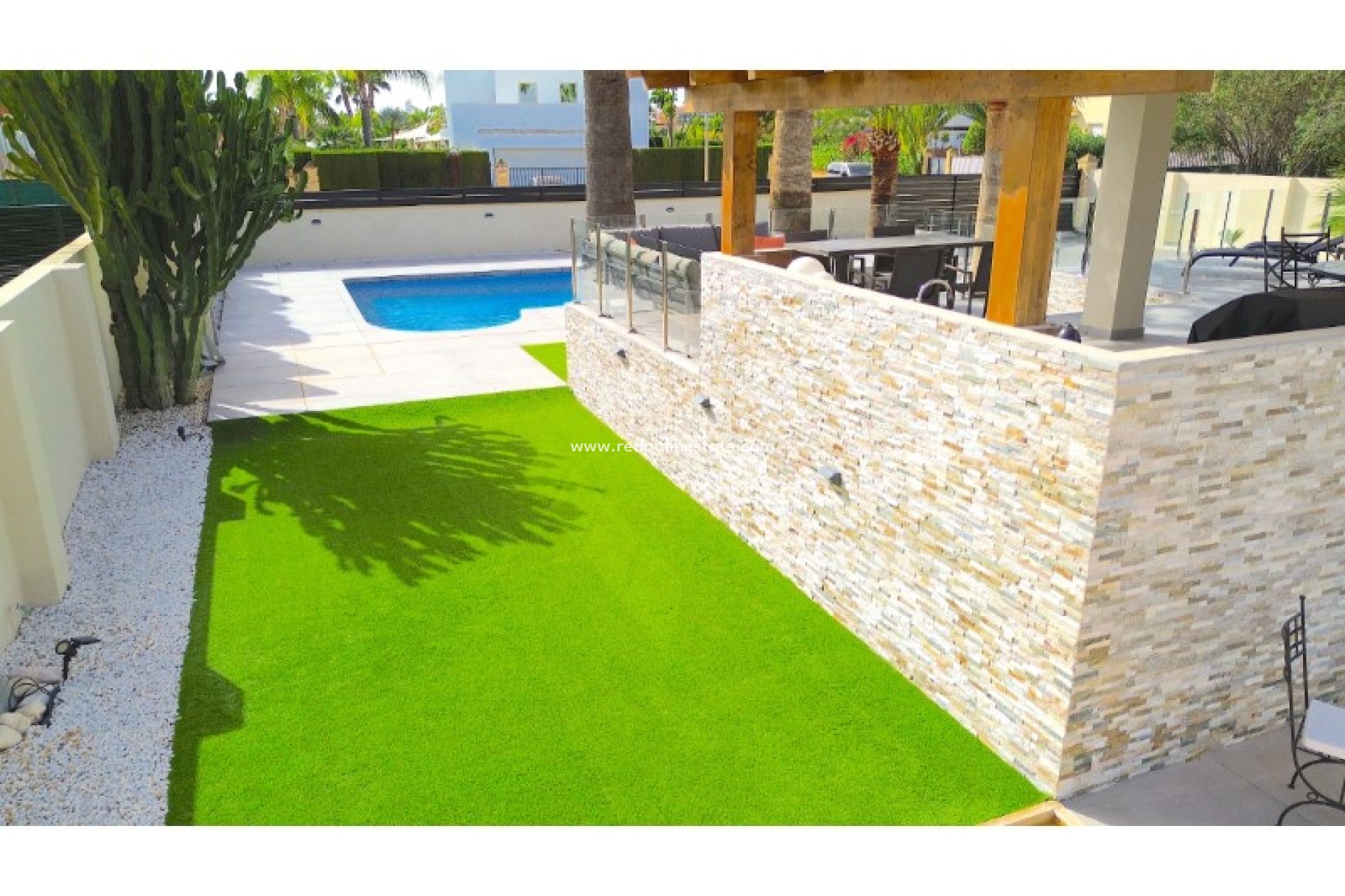 Reventa - Villa -
Alfas del Pi - Costa Blanca