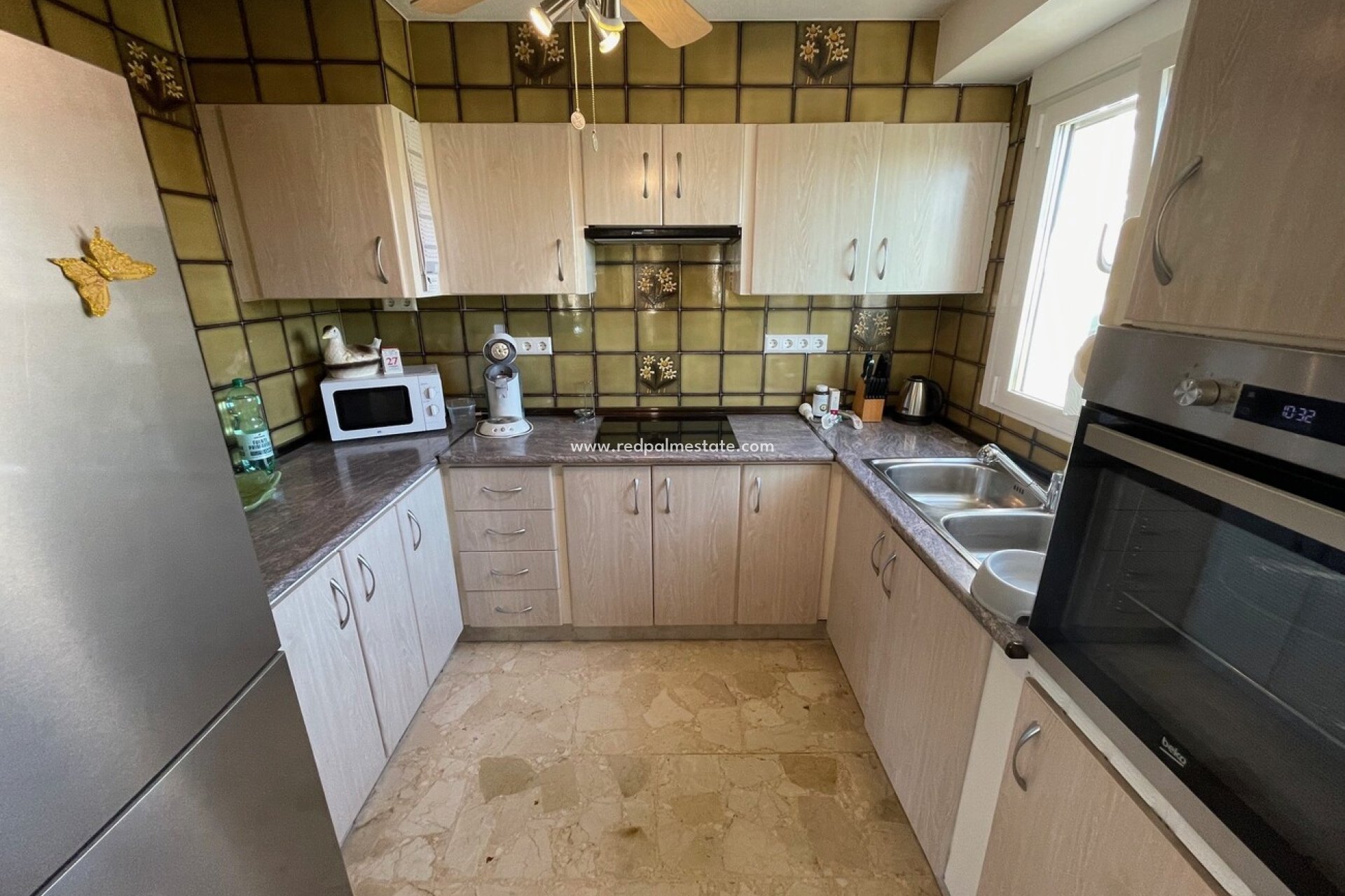 Reventa - Villa -
Alfas del Pi - Costa Blanca