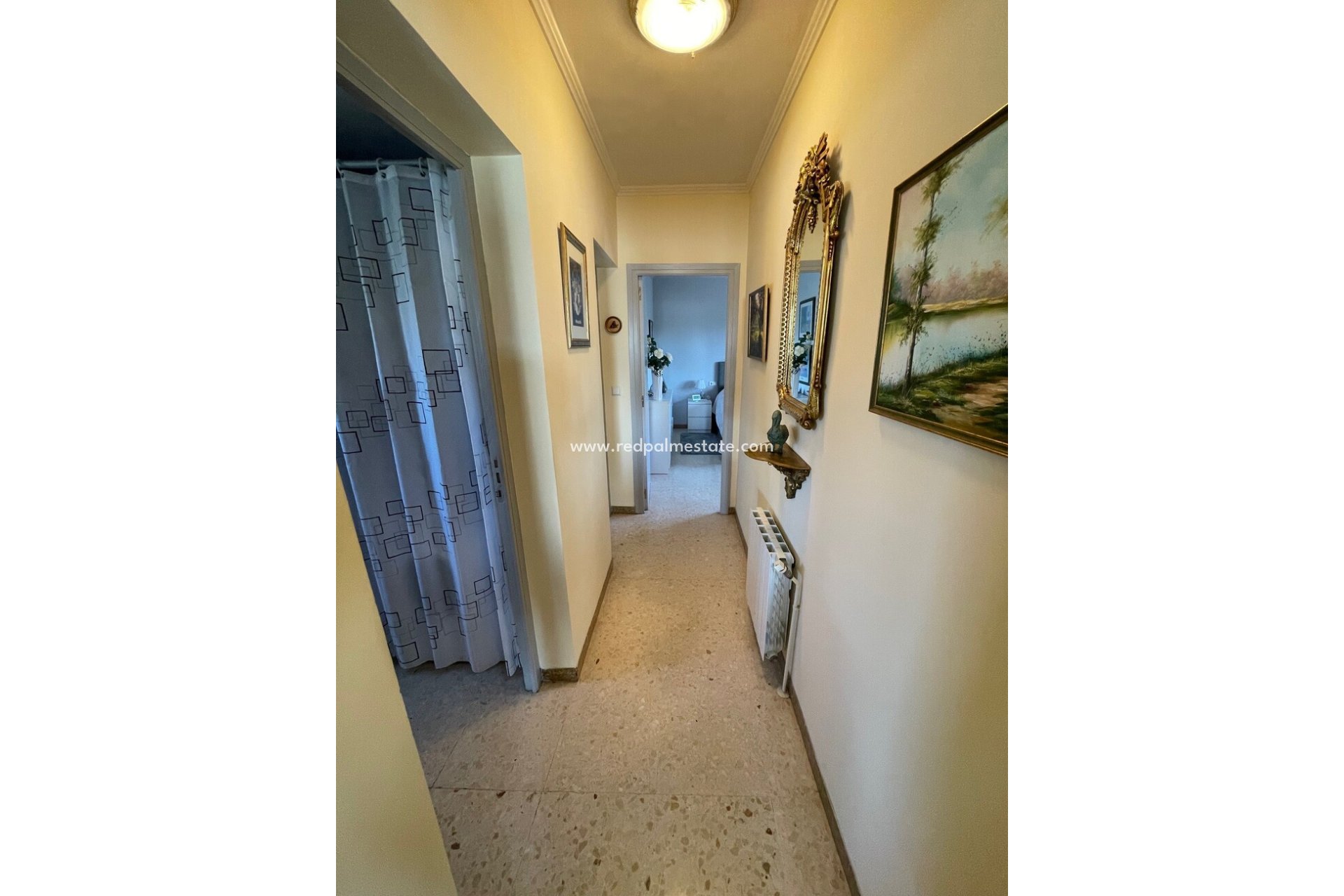 Reventa - Villa -
Alfas del Pi - Costa Blanca