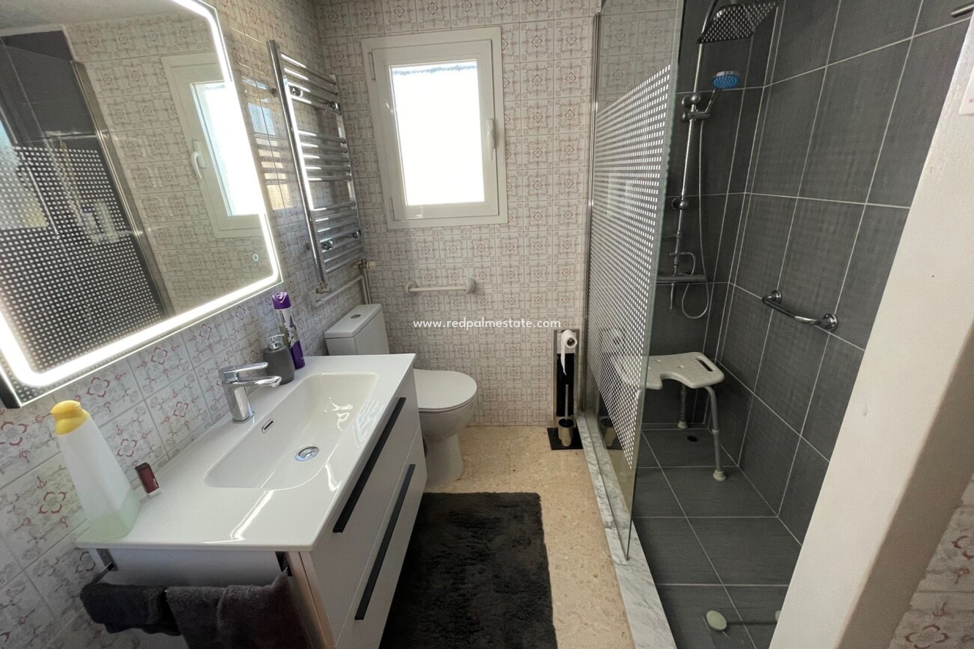 Reventa - Villa -
Alfas del Pi - Costa Blanca