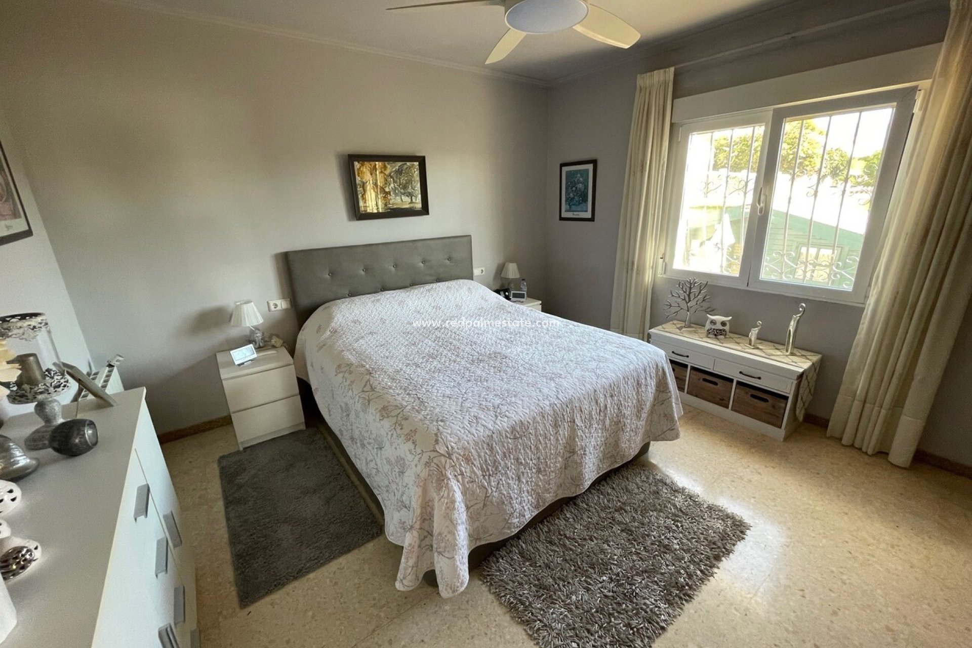 Reventa - Villa -
Alfas del Pi - Costa Blanca