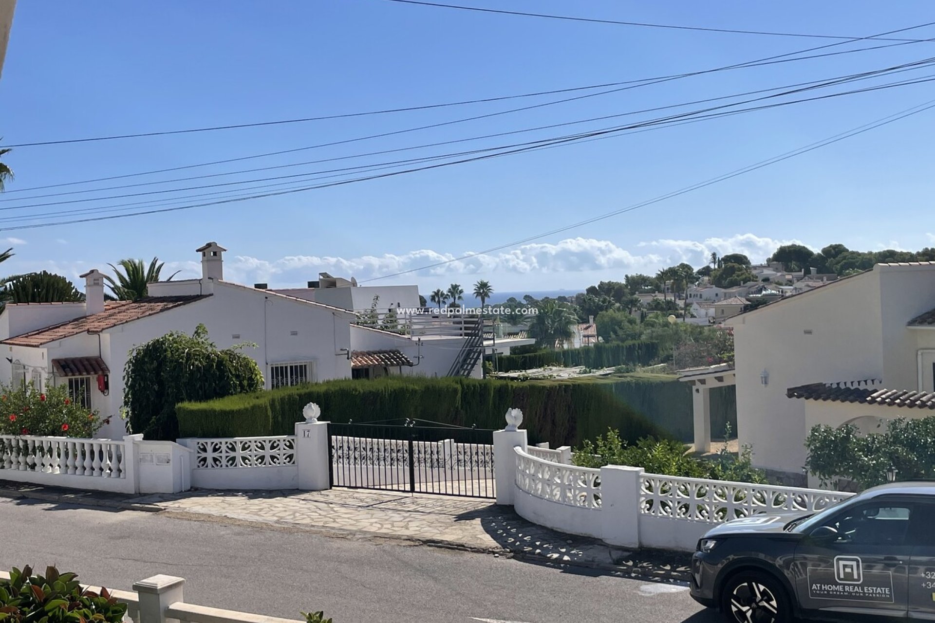 Reventa - Villa -
Alfas del Pi - Costa Blanca