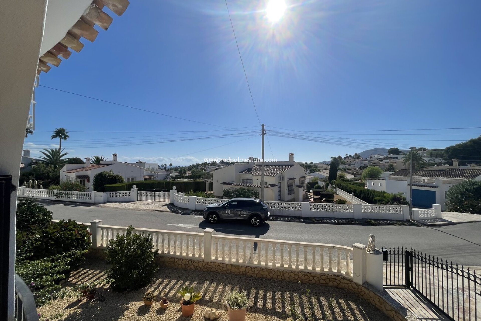 Reventa - Villa -
Alfas del Pi - Costa Blanca