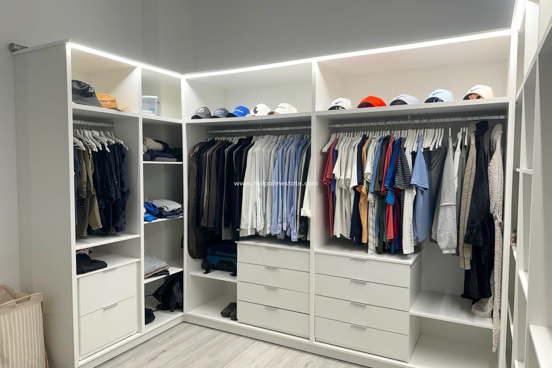 Reventa - Villa -
Alfas del Pi - Costa Blanca