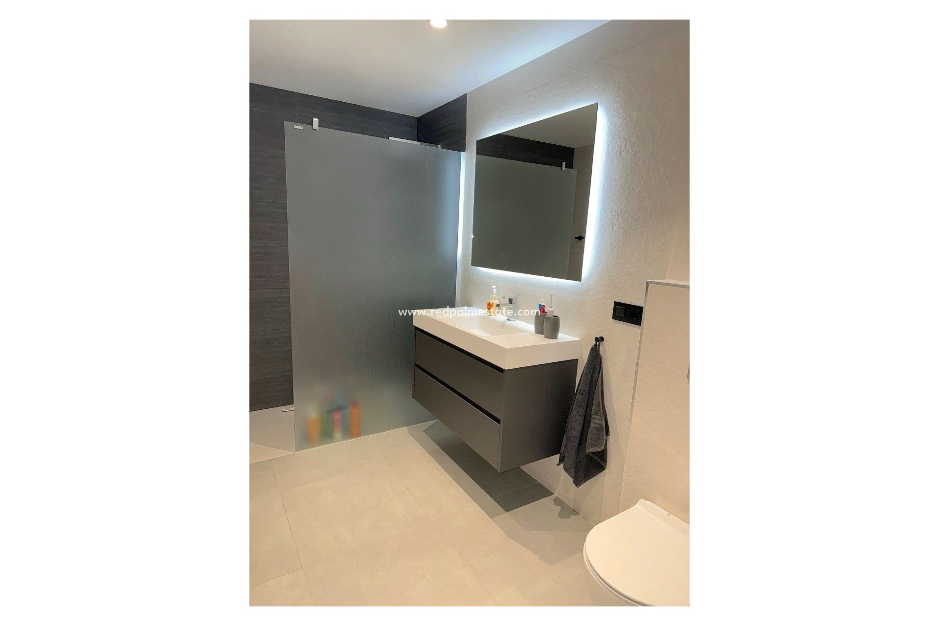 Reventa - Villa -
Alfas del Pi - Costa Blanca