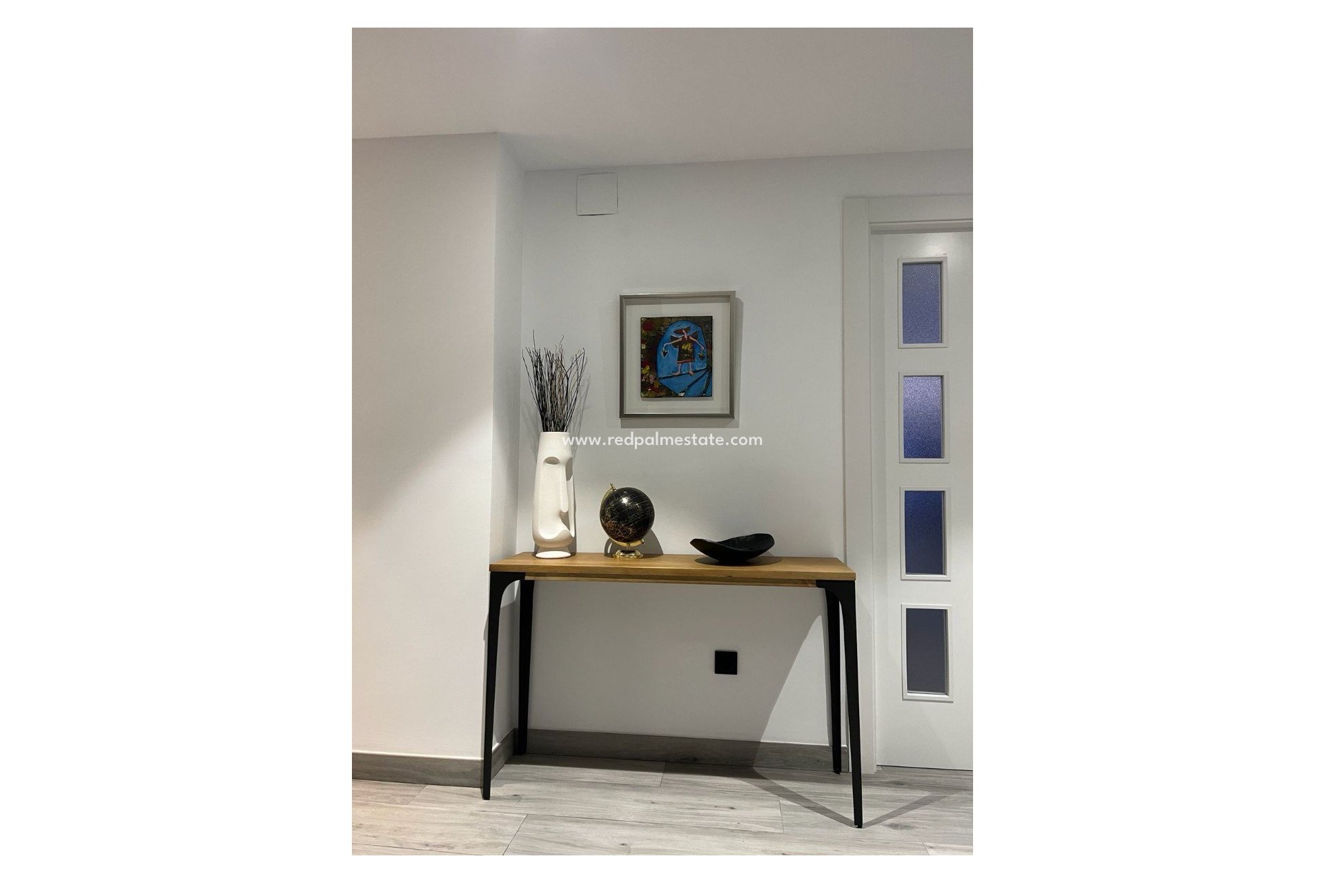 Reventa - Villa -
Alfas del Pi - Costa Blanca