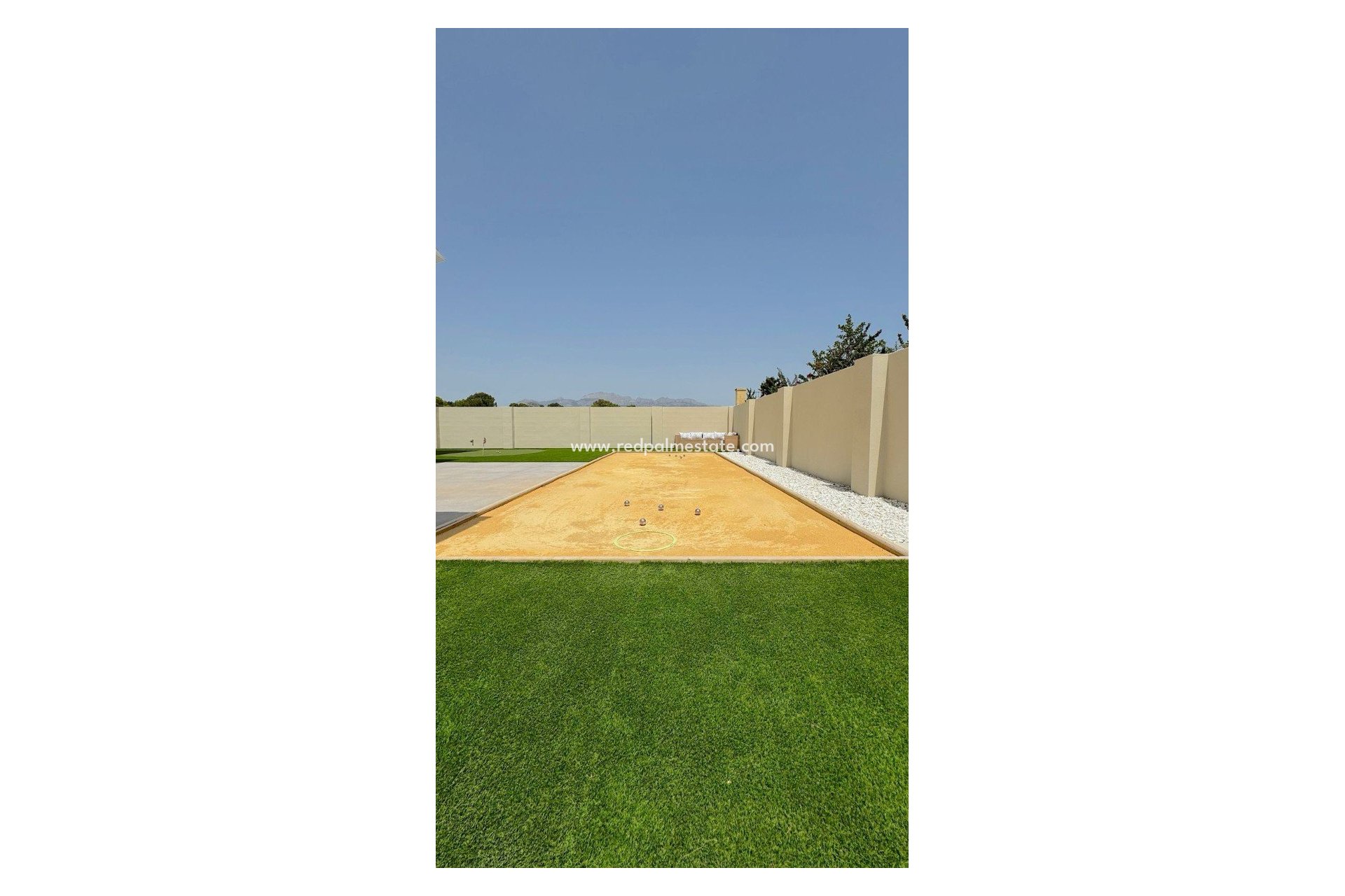 Reventa - Villa -
Alfas del Pi - Costa Blanca