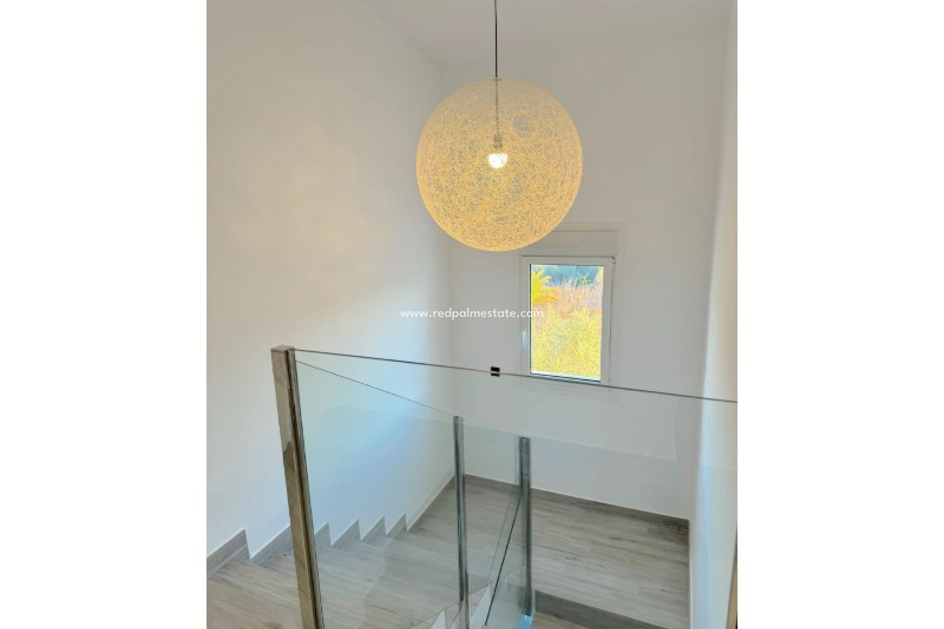 Reventa - Villa -
Alfas del Pi - Costa Blanca