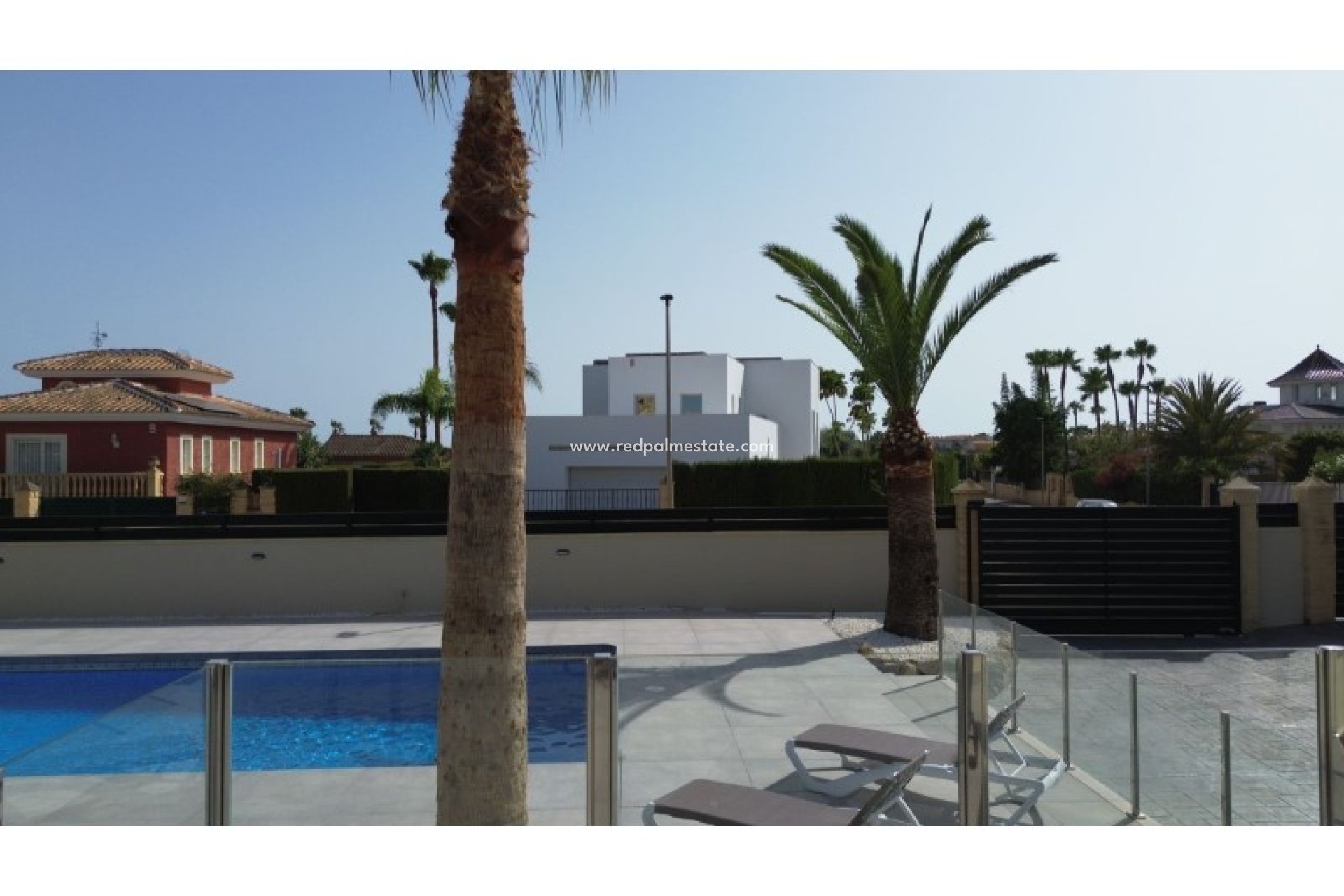Reventa - Villa -
Alfas del Pi - Costa Blanca