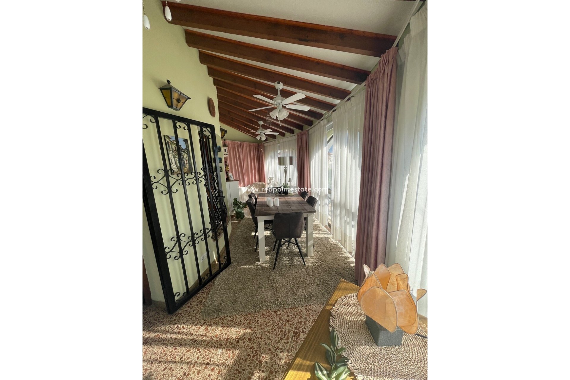 Reventa - Villa -
Alfas del Pi - Costa Blanca