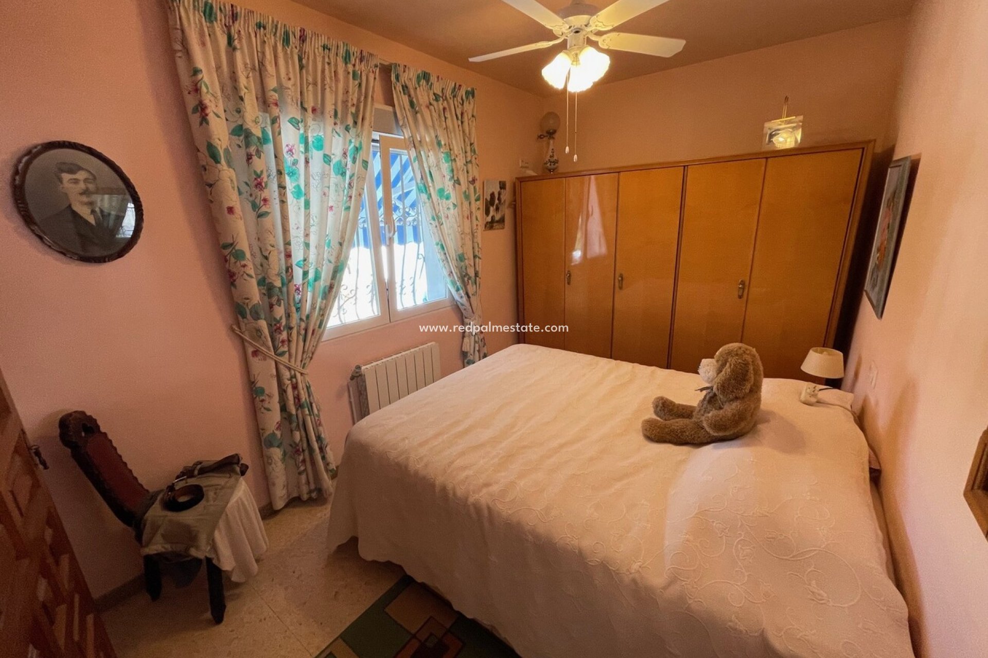 Reventa - Villa -
Alfas del Pi - Costa Blanca