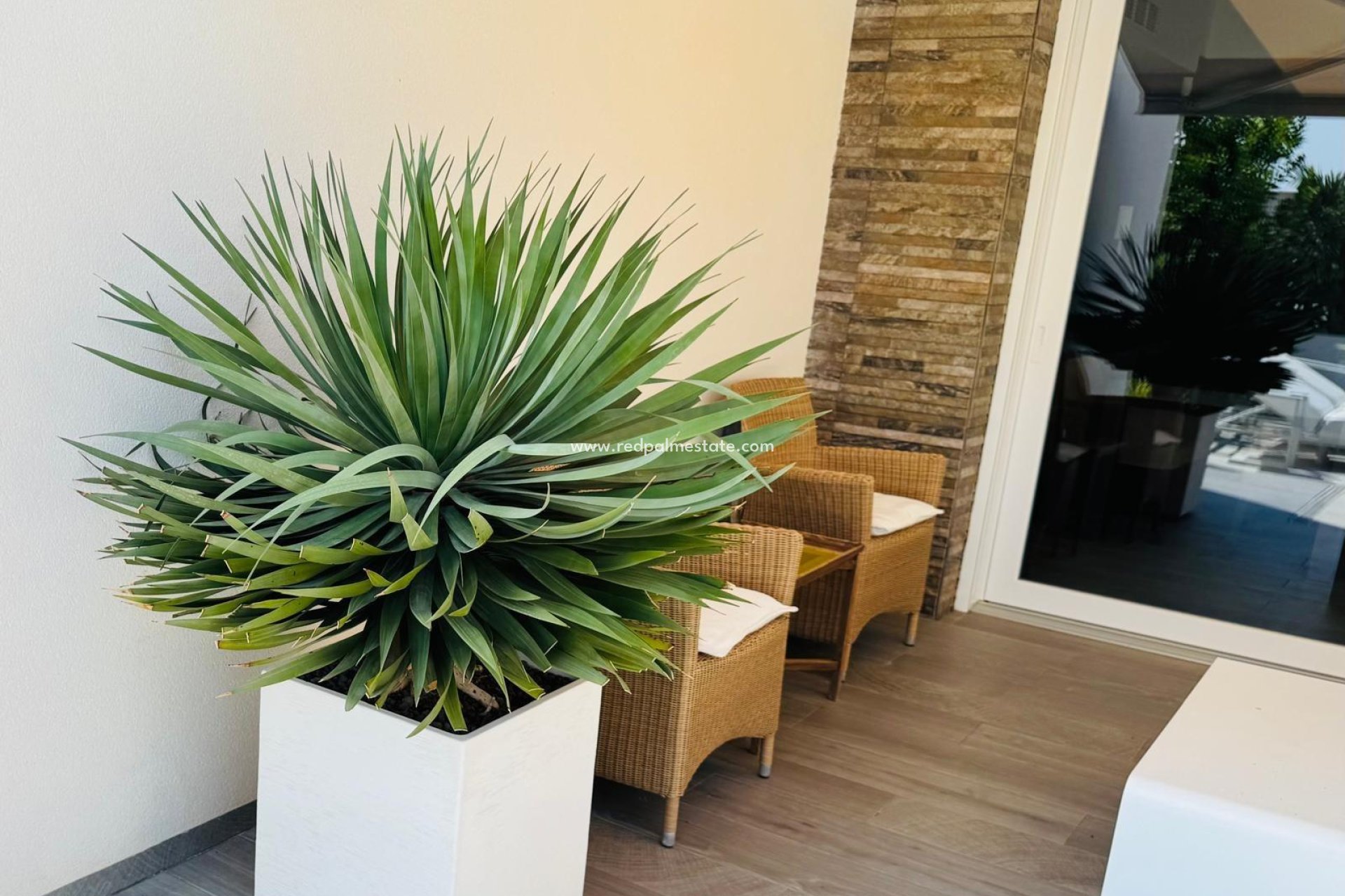 Reventa - Villa -
Algorfa - Club De Golf La Finca