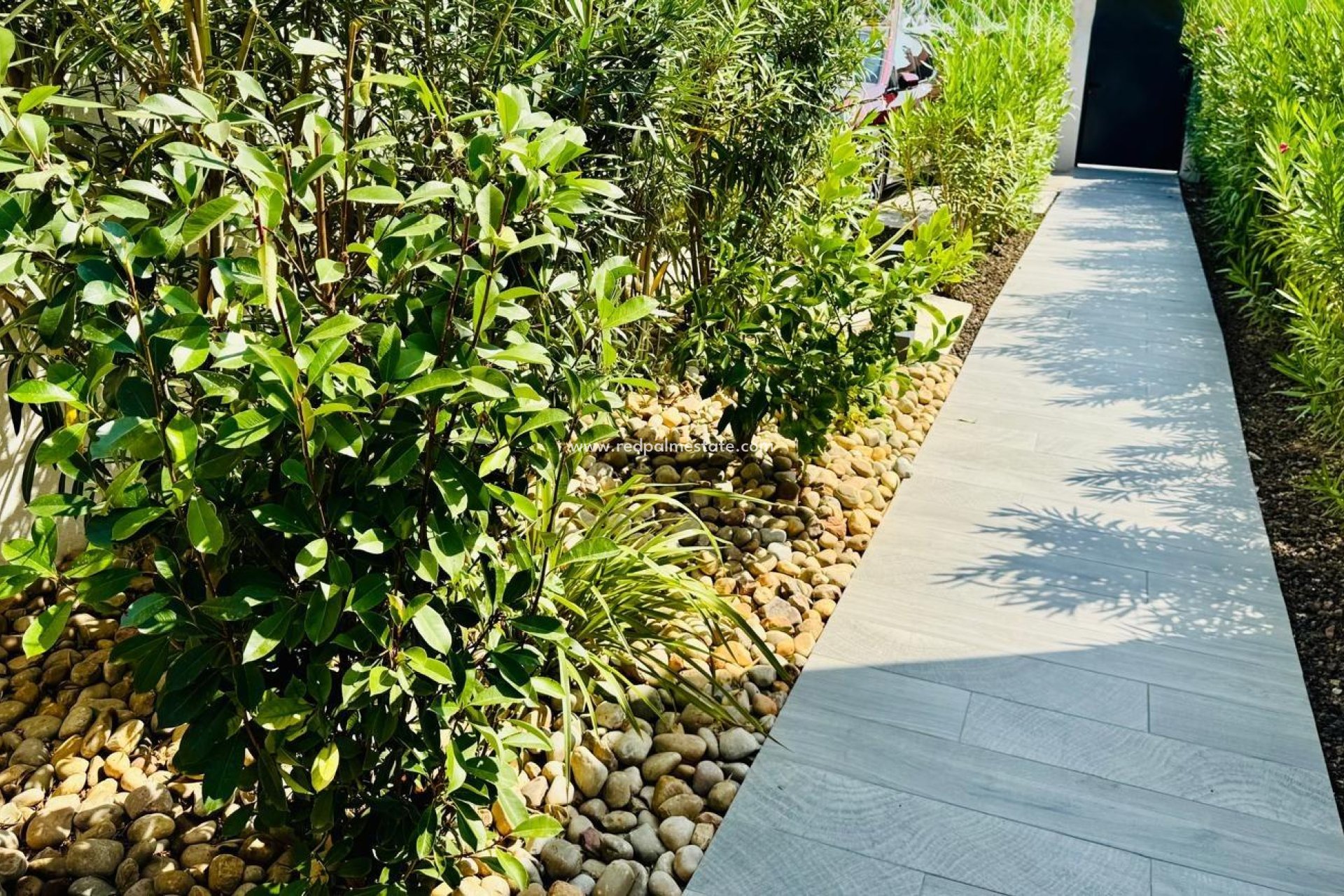 Reventa - Villa -
Algorfa - Club De Golf La Finca