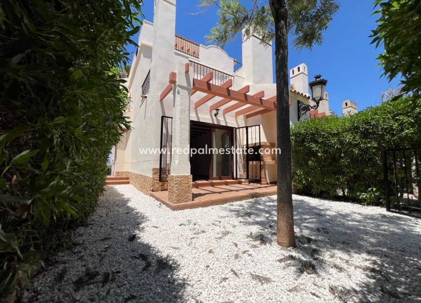 Reventa - Villa -
Algorfa - Inland