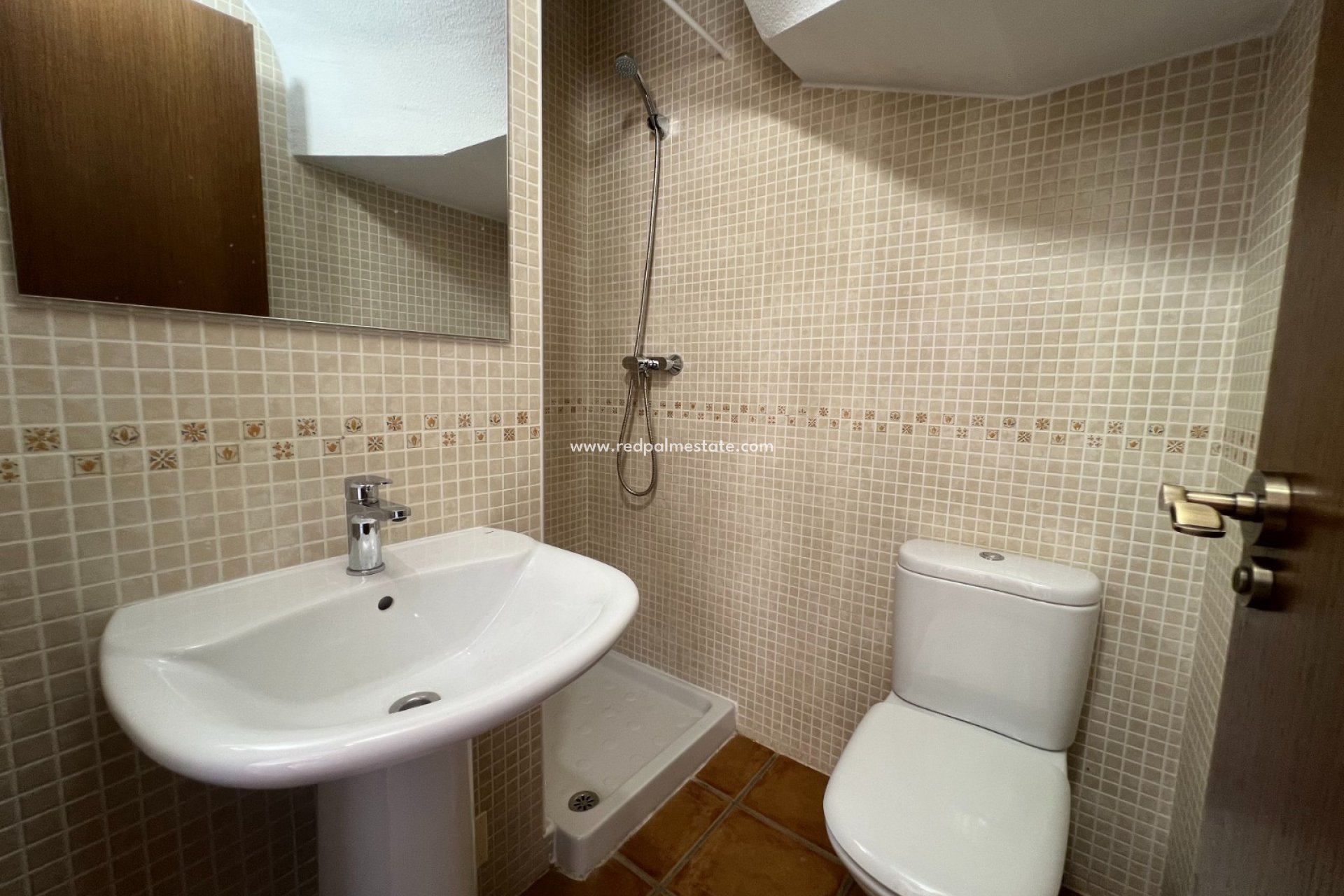 Reventa - Villa -
Algorfa - Inland