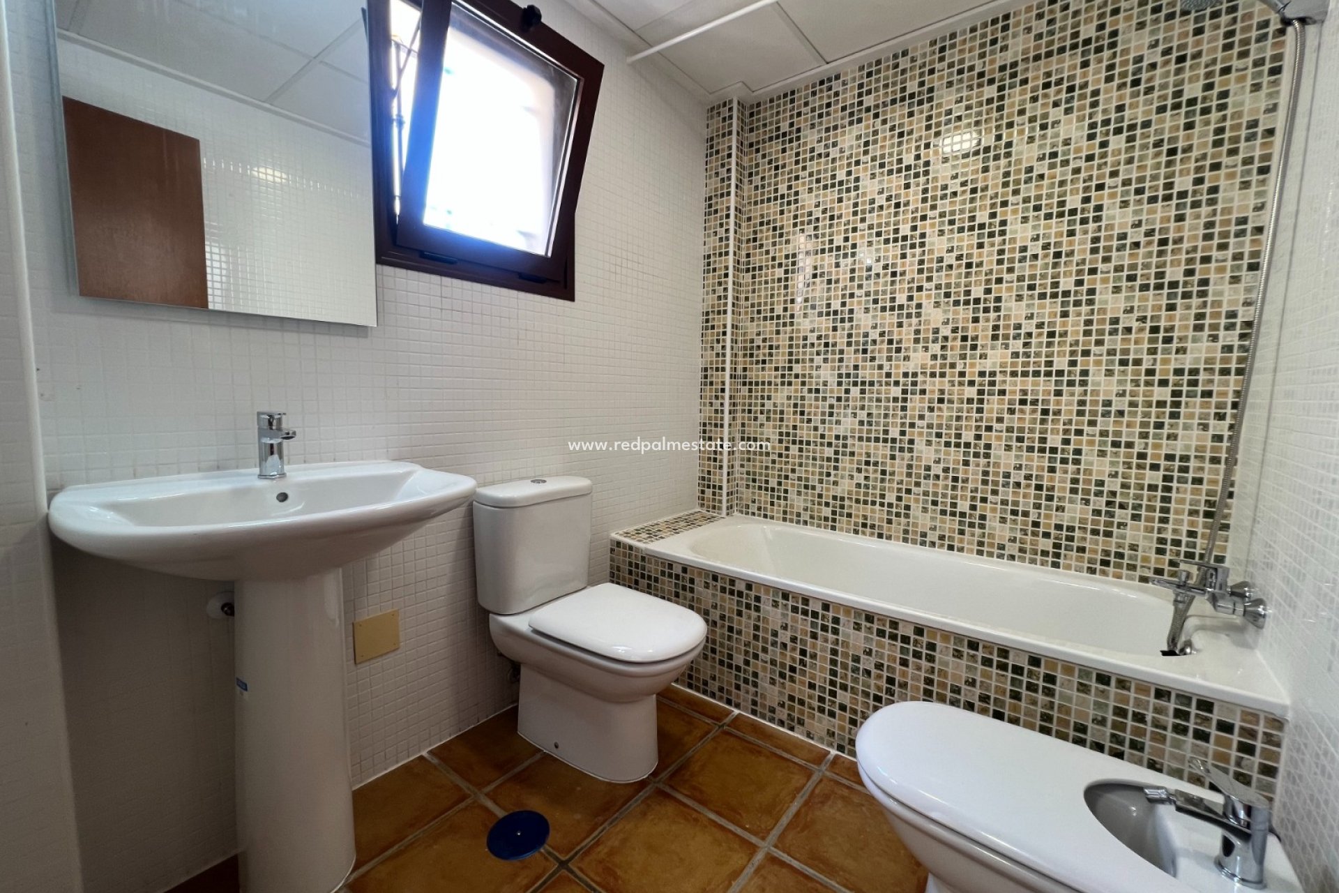 Reventa - Villa -
Algorfa - Inland