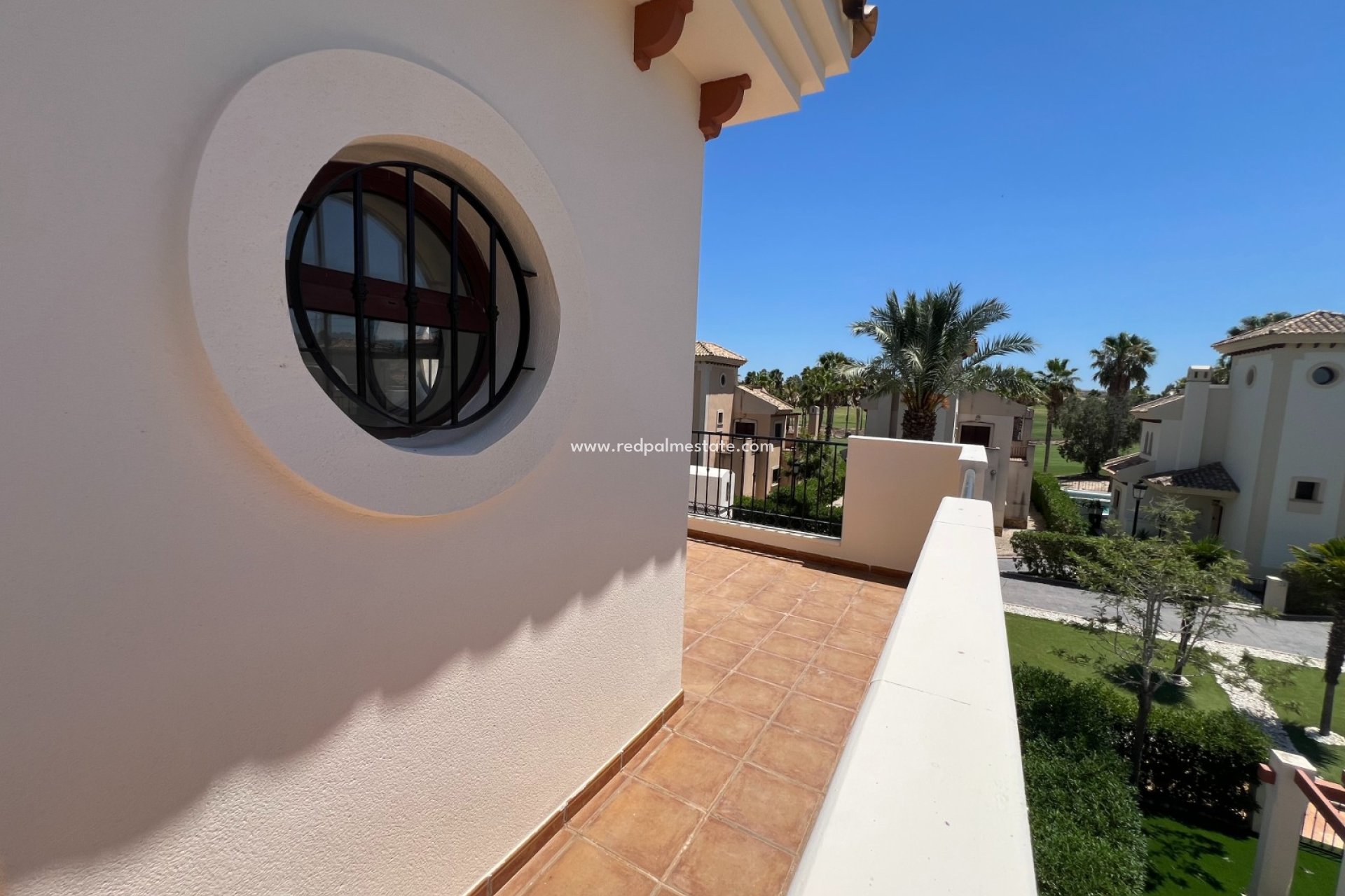 Reventa - Villa -
Algorfa - Inland
