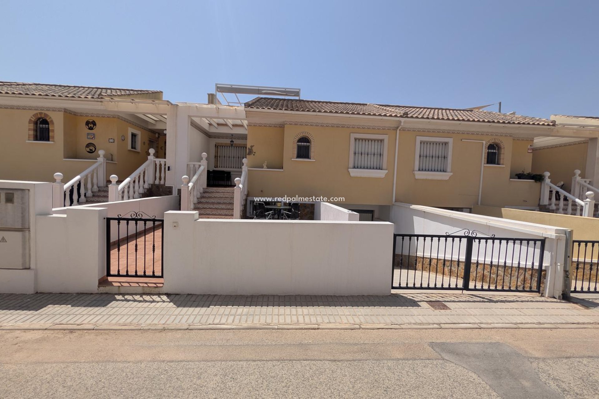 Reventa - Villa -
Algorfa - Inland