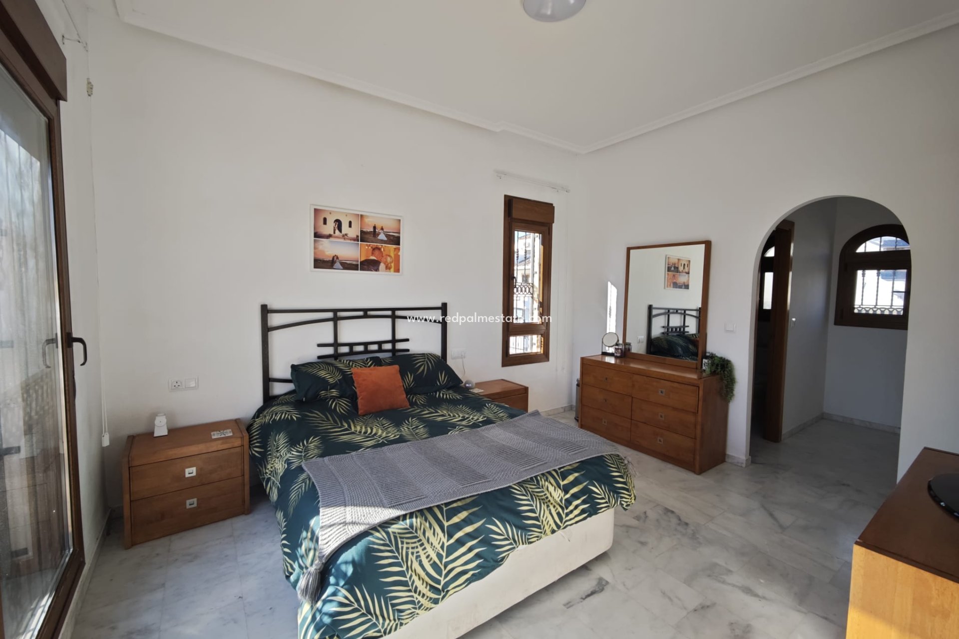 Reventa - Villa -
Algorfa - Inland