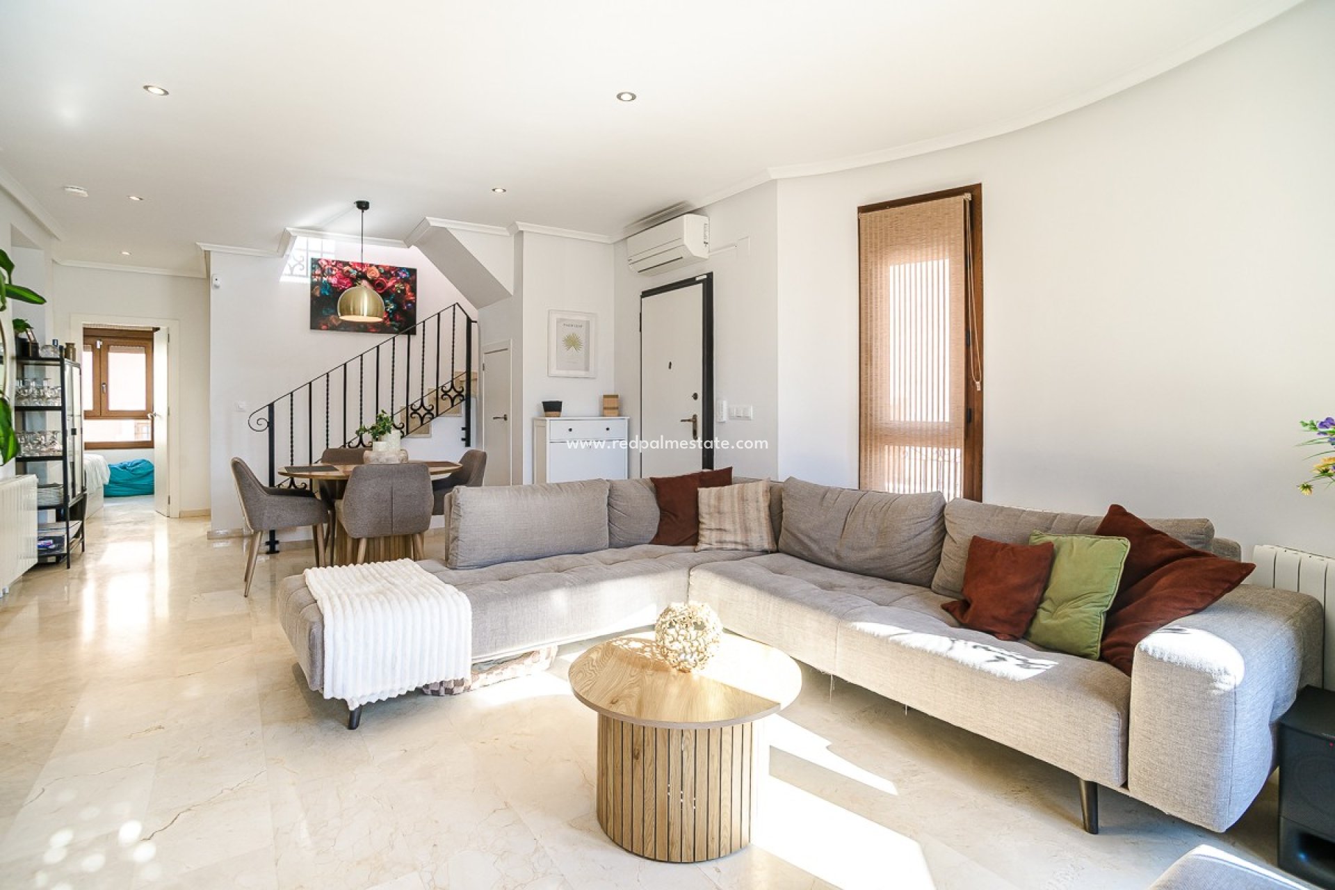 Reventa - Villa -
Algorfa - Inland