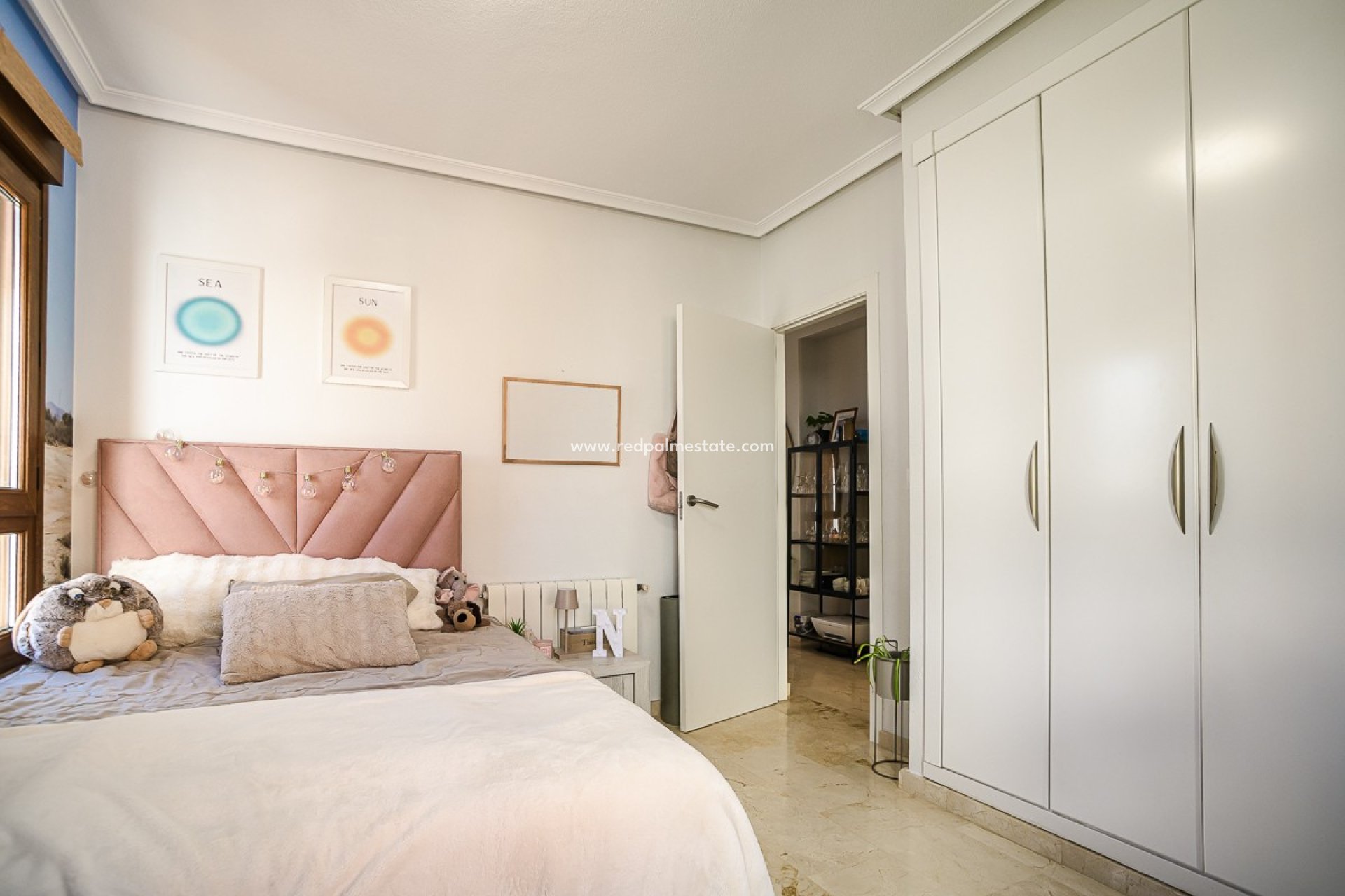 Reventa - Villa -
Algorfa - Inland