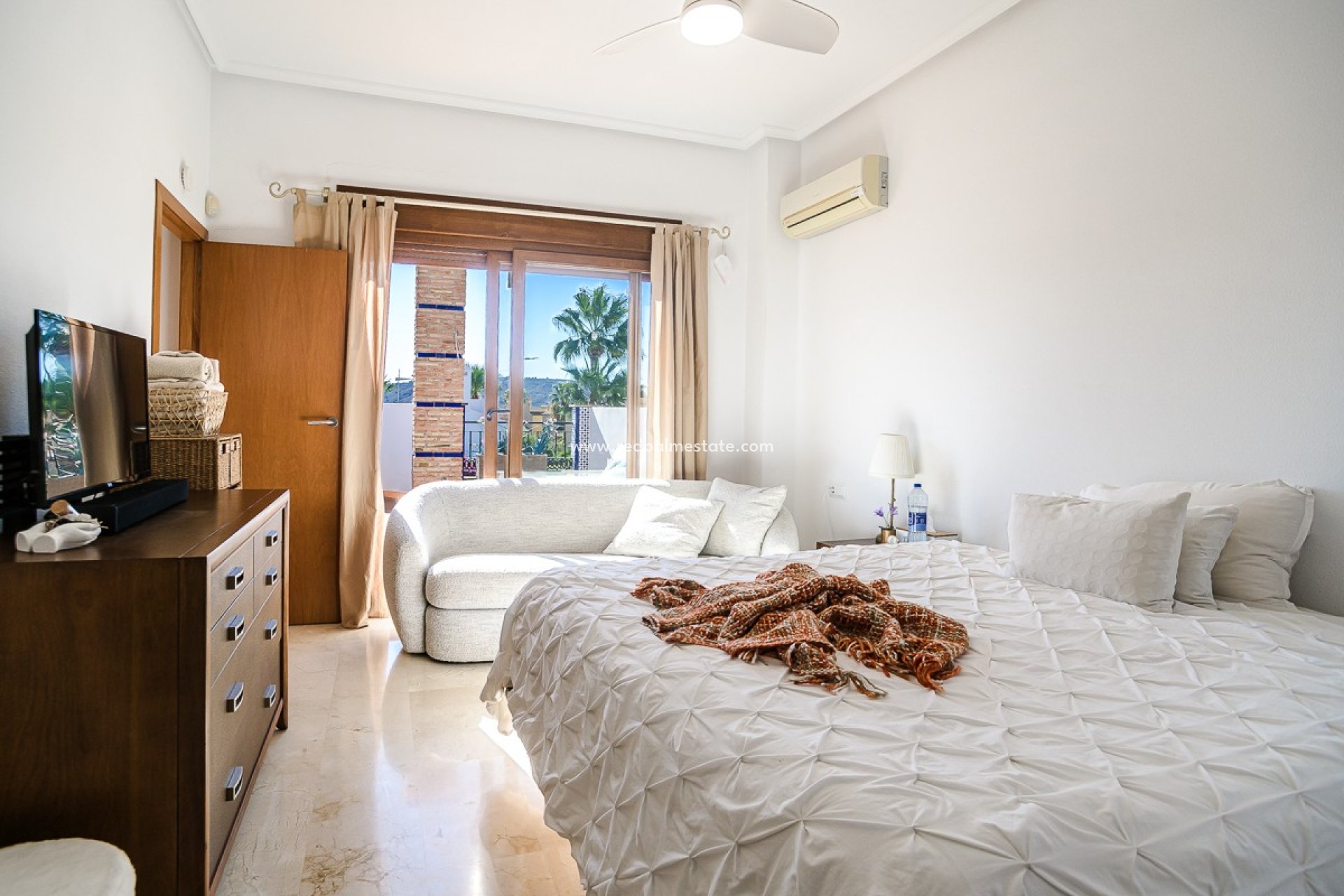Reventa - Villa -
Algorfa - Inland