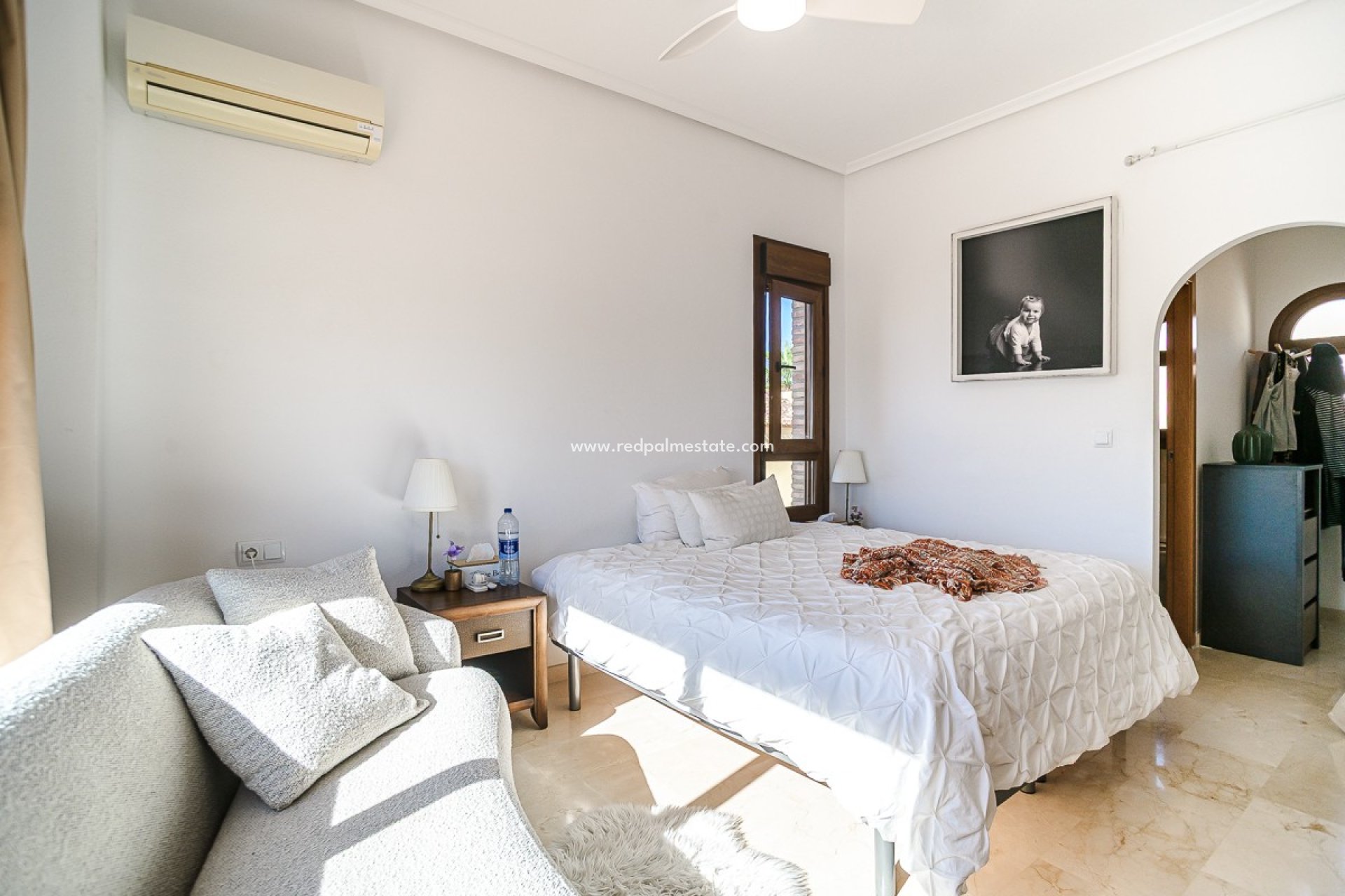 Reventa - Villa -
Algorfa - Inland