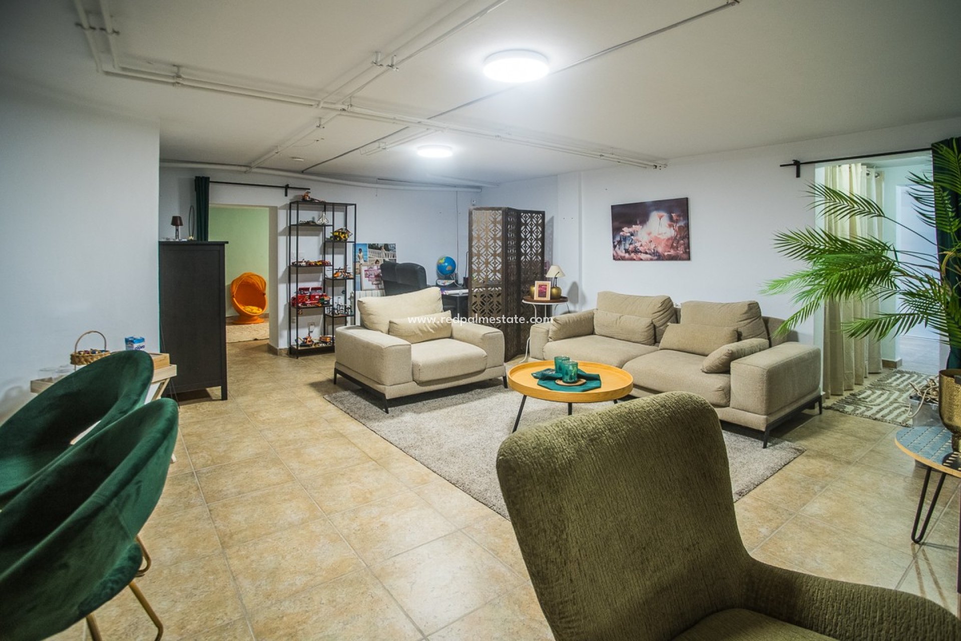Reventa - Villa -
Algorfa - Inland