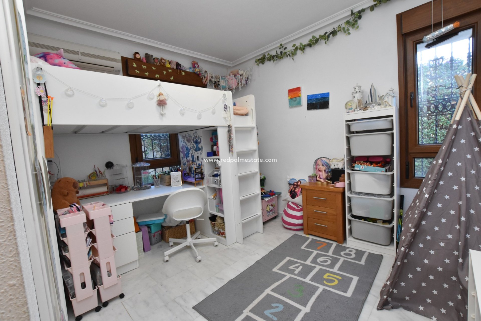 Reventa - Villa -
Algorfa - Inland