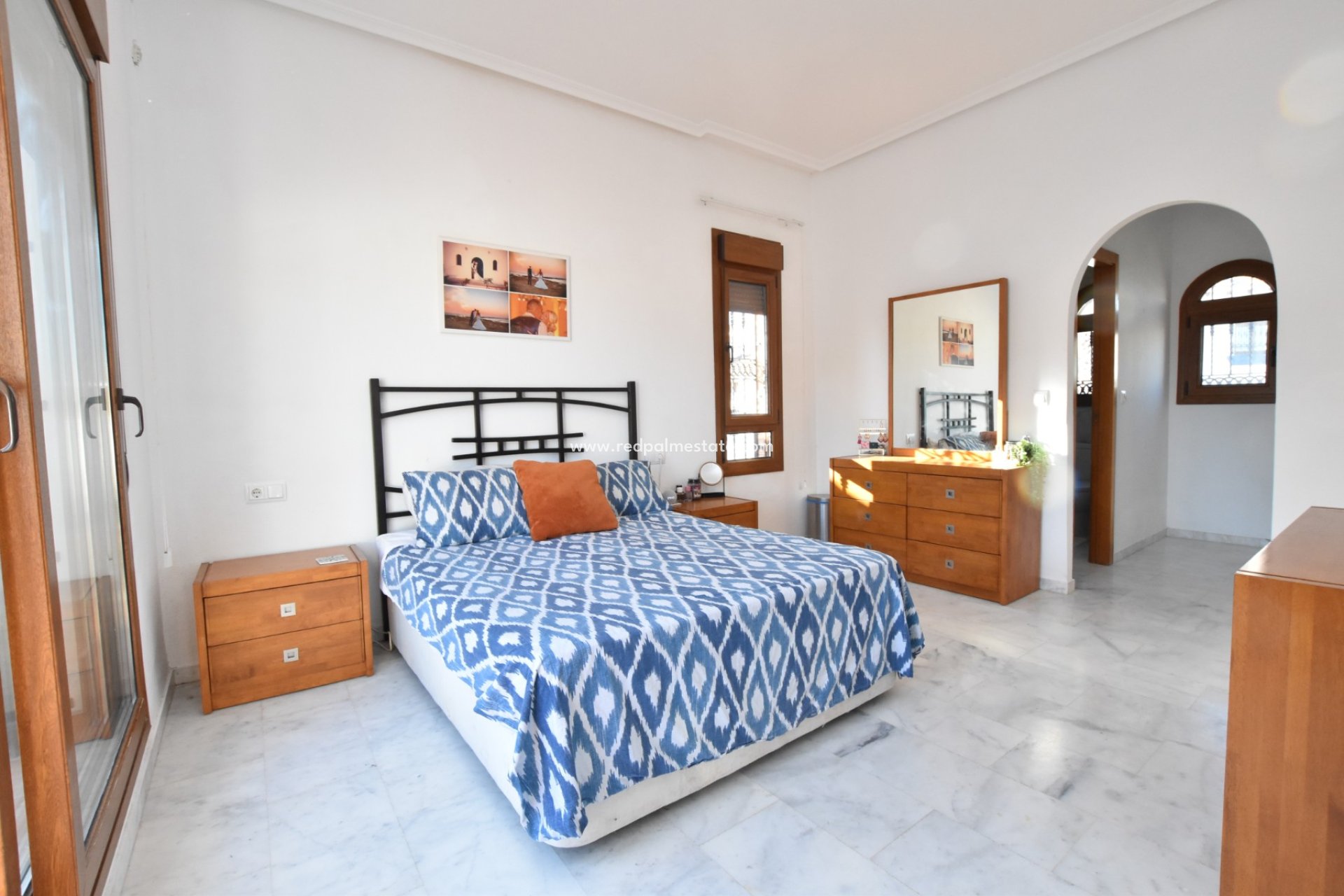 Reventa - Villa -
Algorfa - Inland
