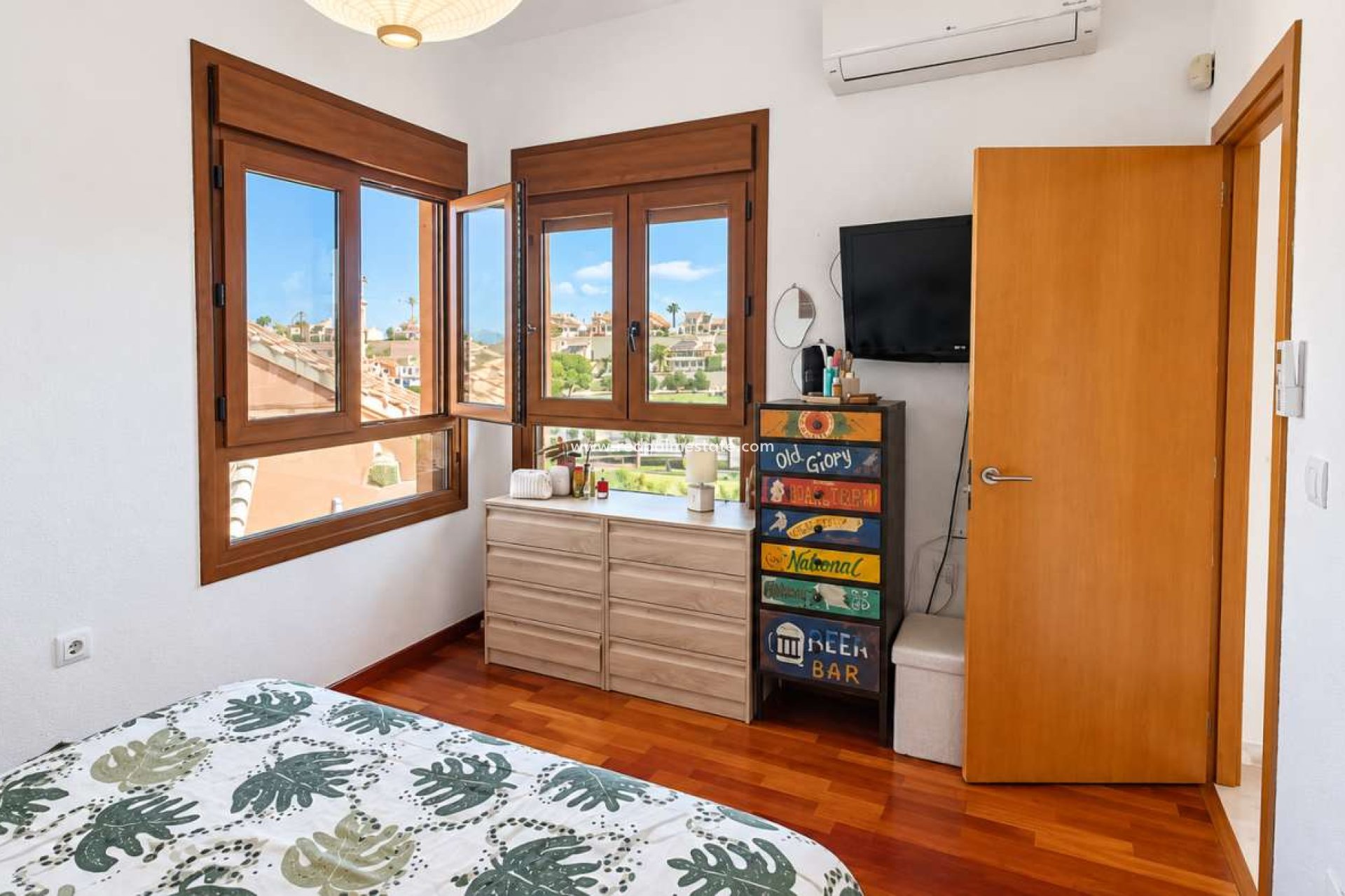 Reventa - Villa -
Algorfa - Inland