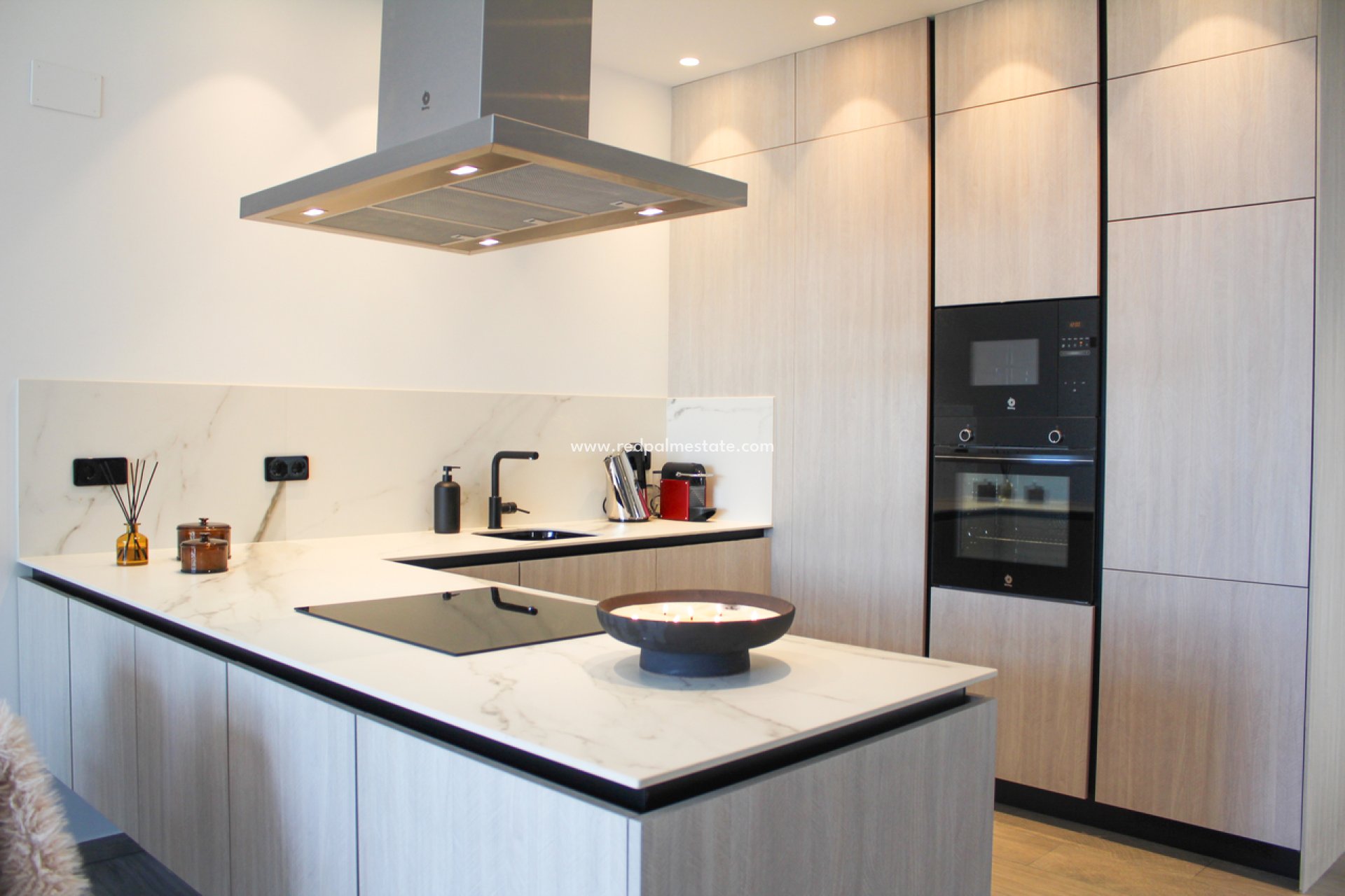 Reventa - Villa -
Algorfa - Inland