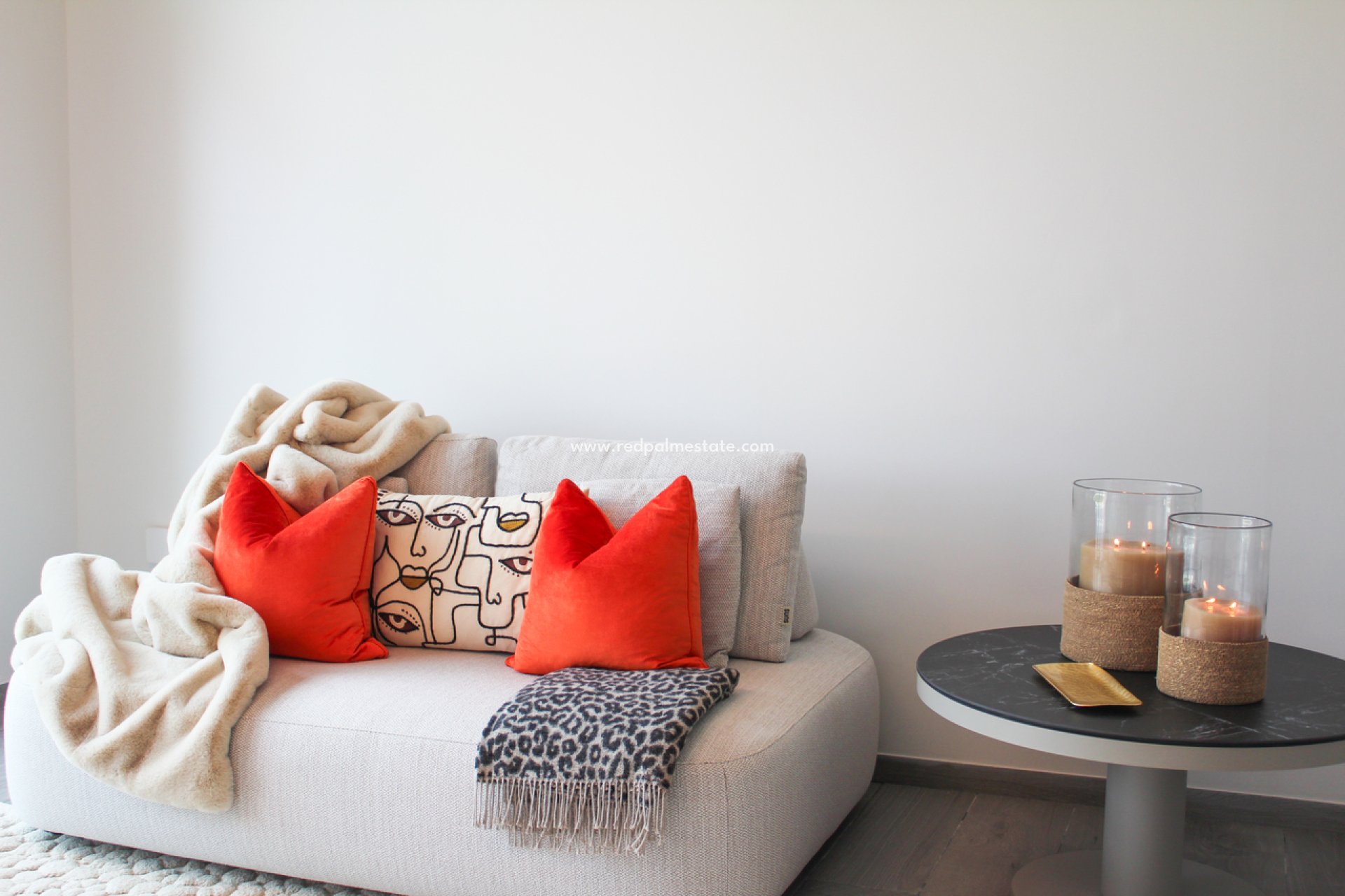 Reventa - Villa -
Algorfa - Inland