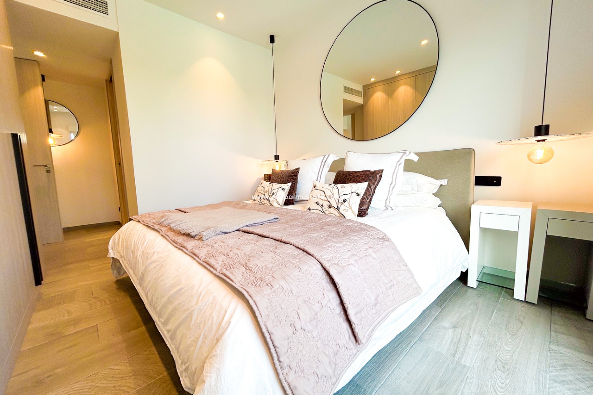 Reventa - Villa -
Algorfa - Inland