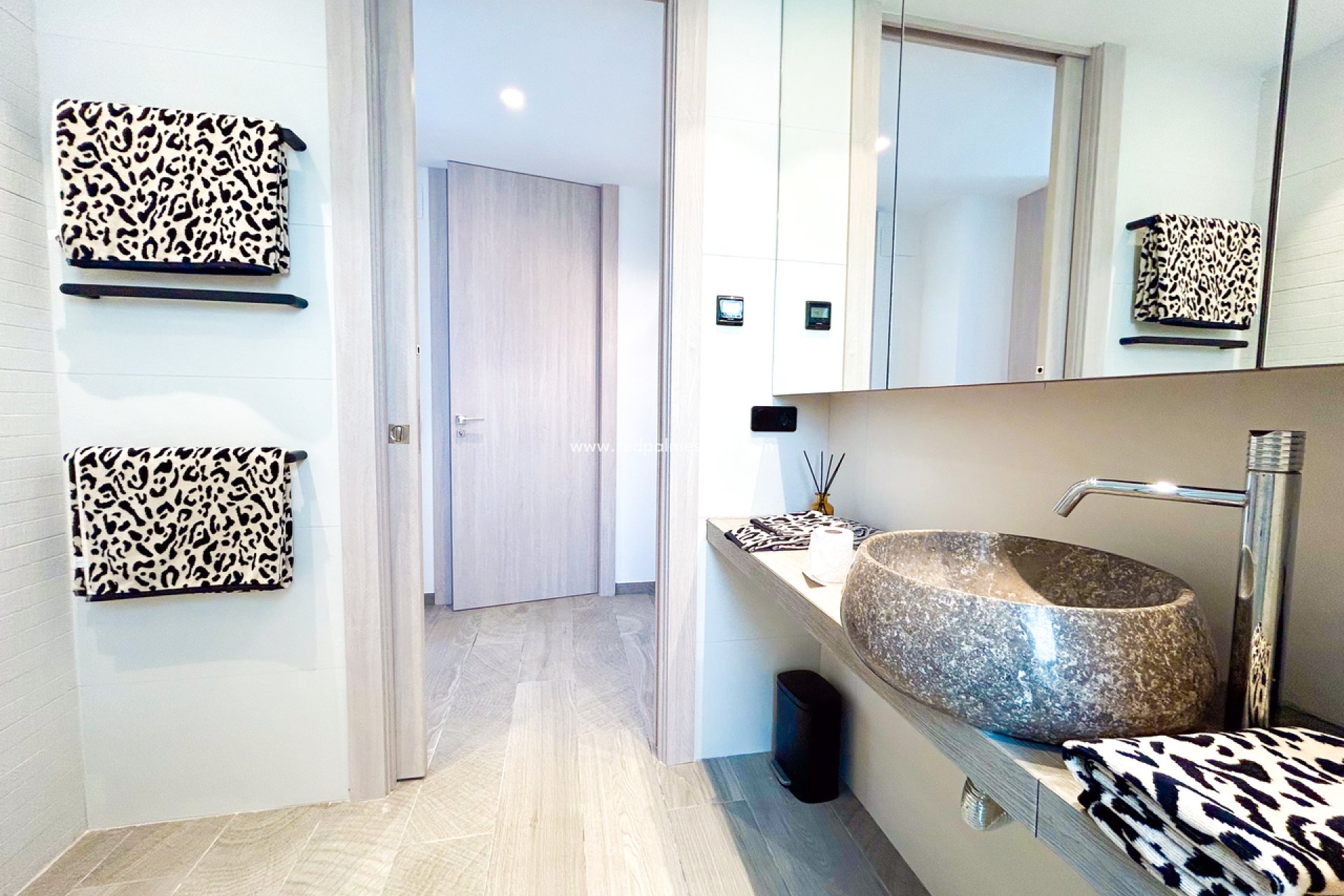 Reventa - Villa -
Algorfa - Inland