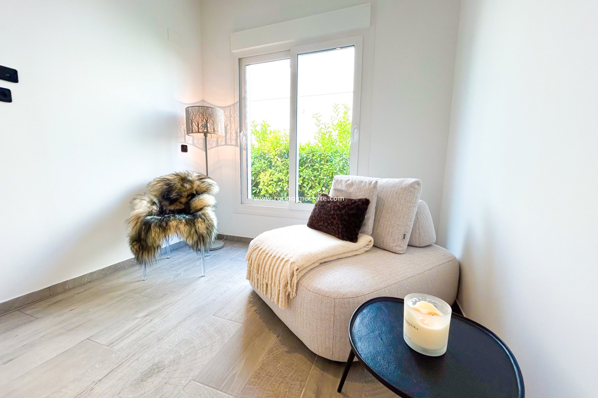 Reventa - Villa -
Algorfa - Inland