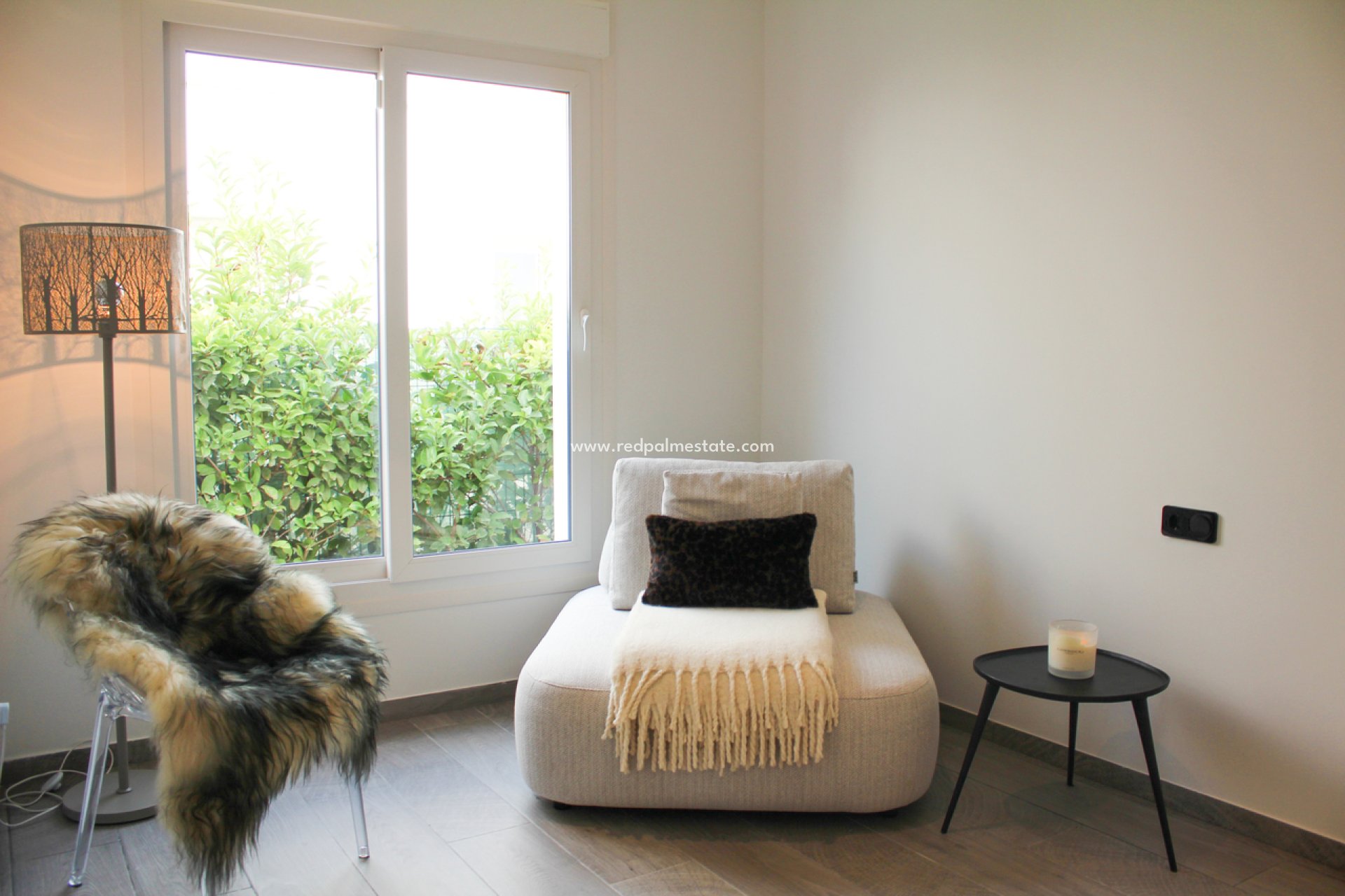 Reventa - Villa -
Algorfa - Inland